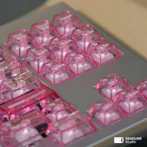 Gateron Hutt Switch