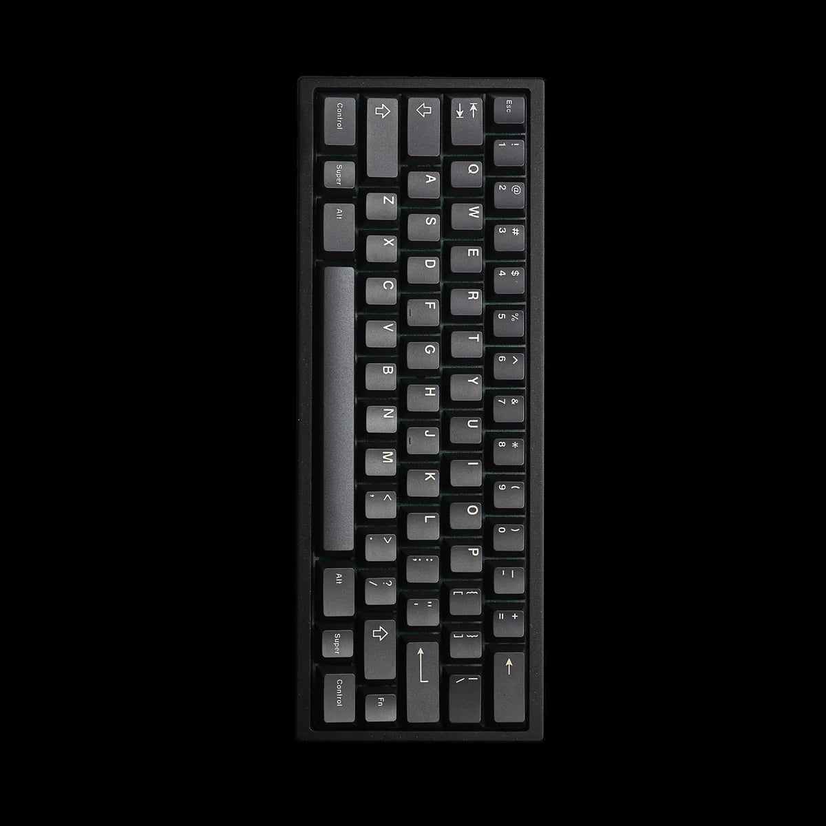 SW Graphite