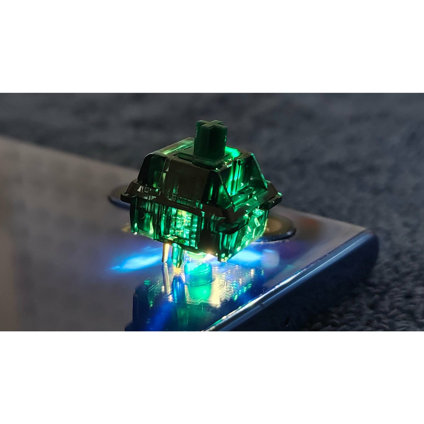 Hades Switch by Moyu Studio