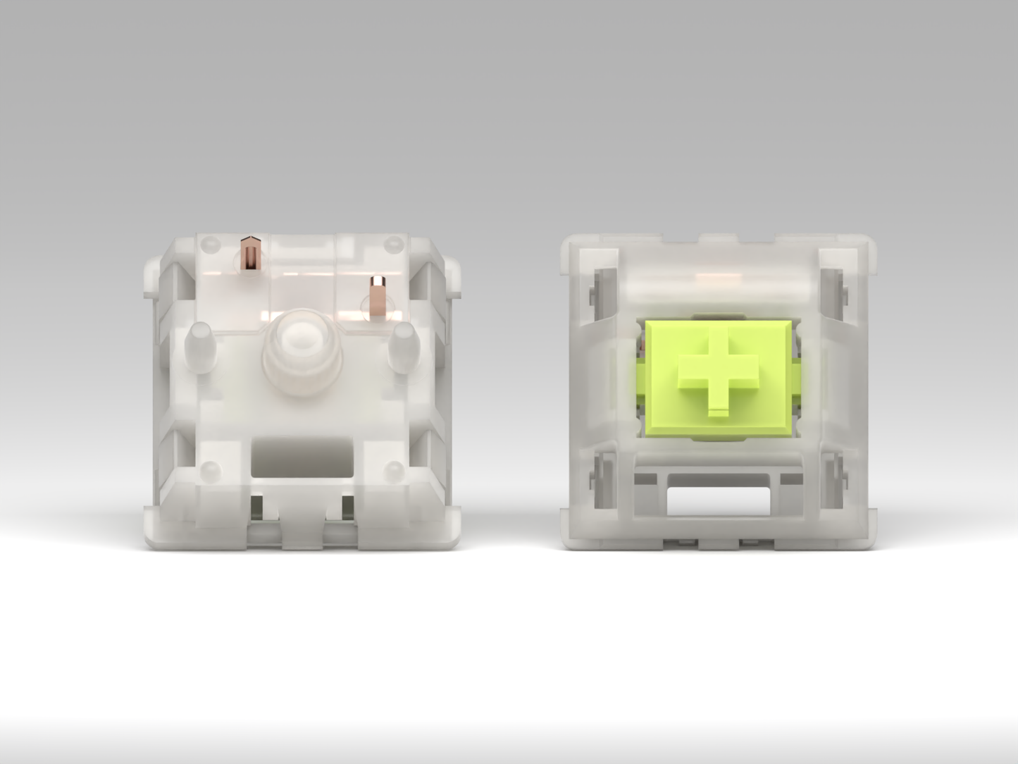Honeydew Switch