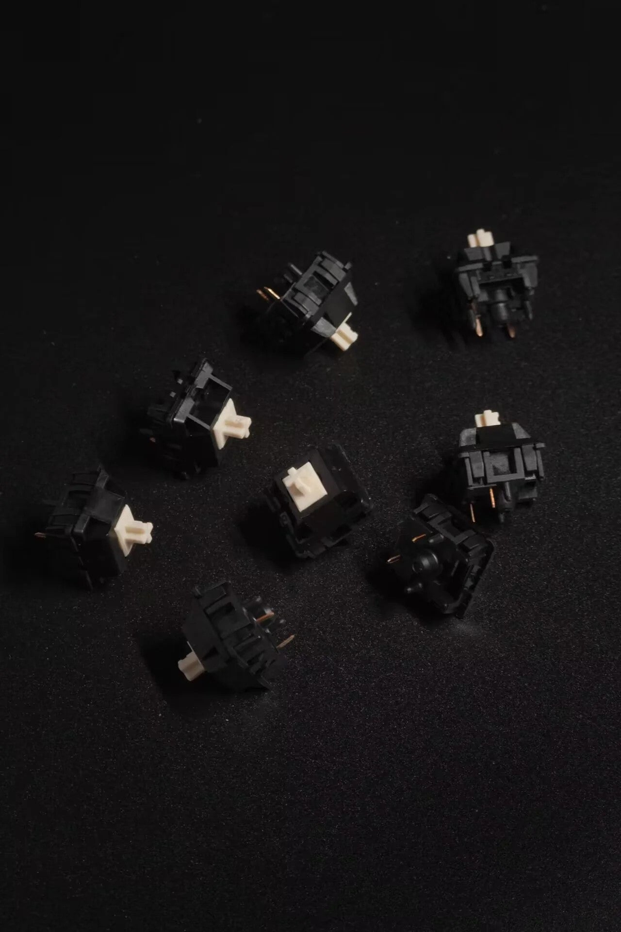 BSUN BCP Linear Switch