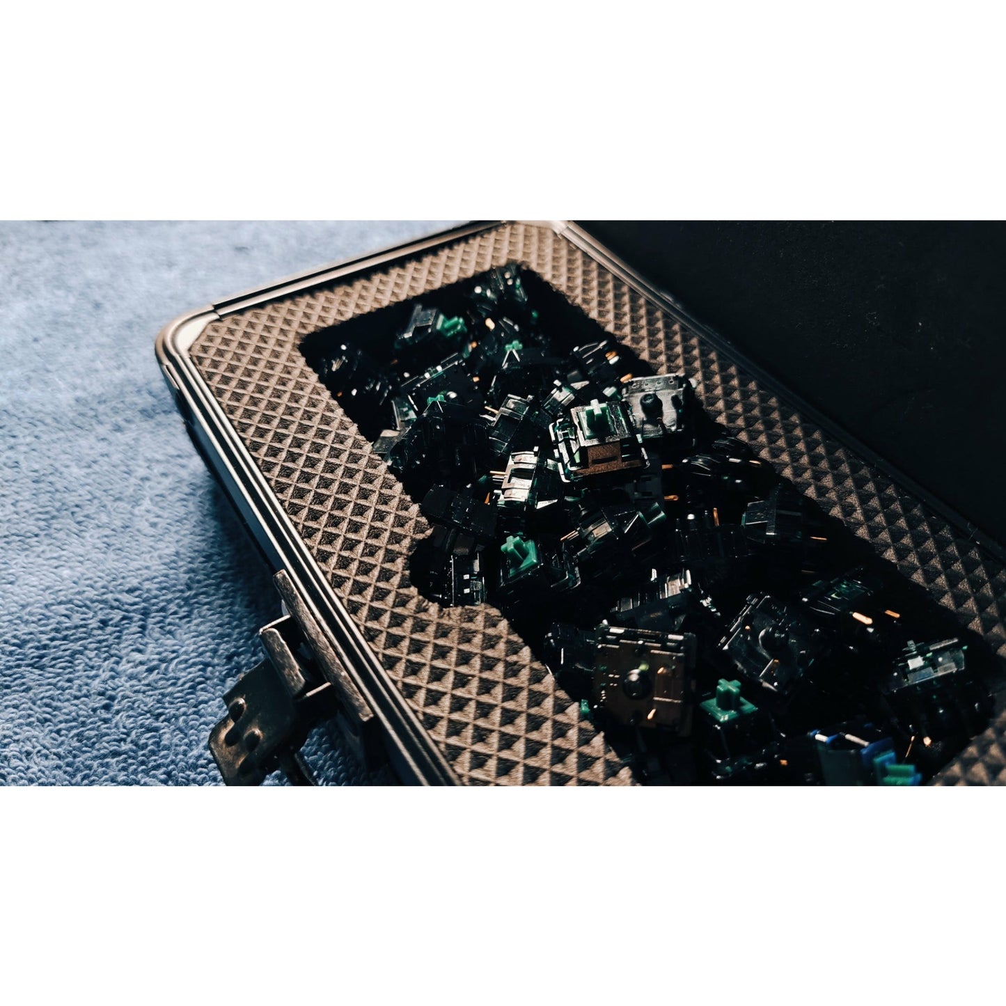 Hades Switch by Moyu Studio