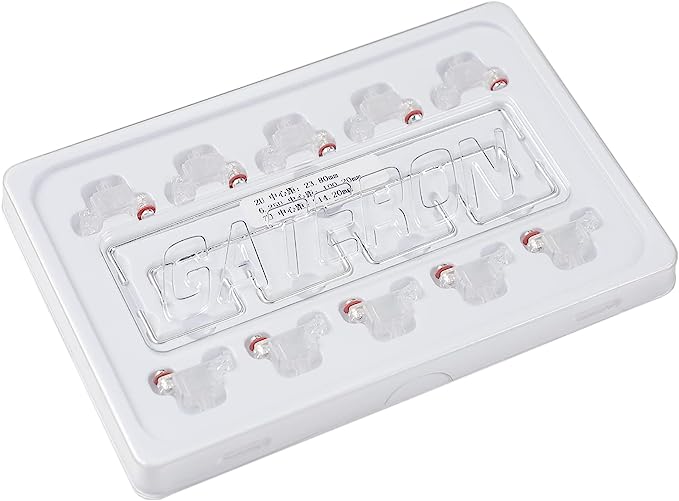 Gateron v2 Stabiliser Kit
