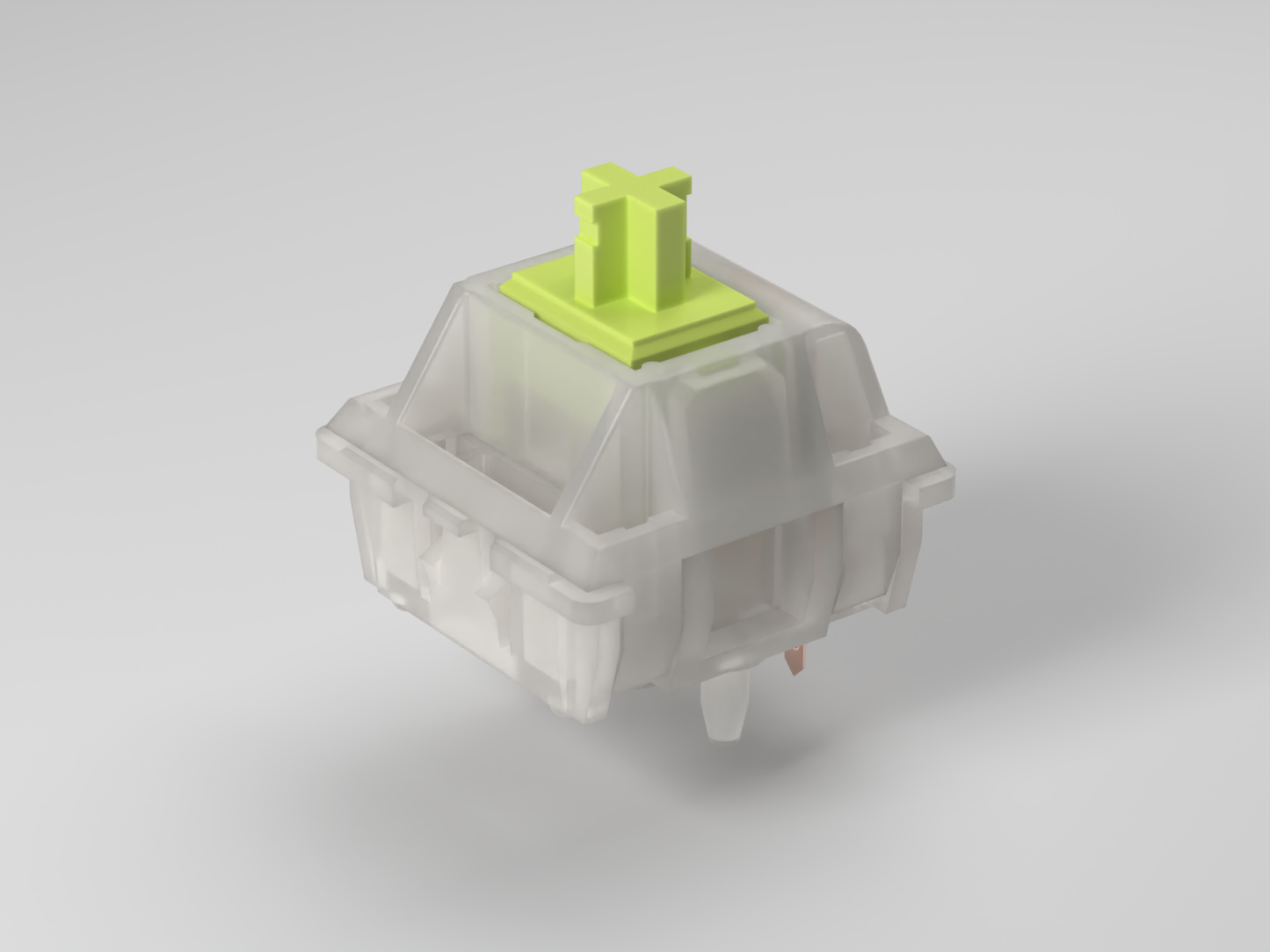 Honeydew Switch