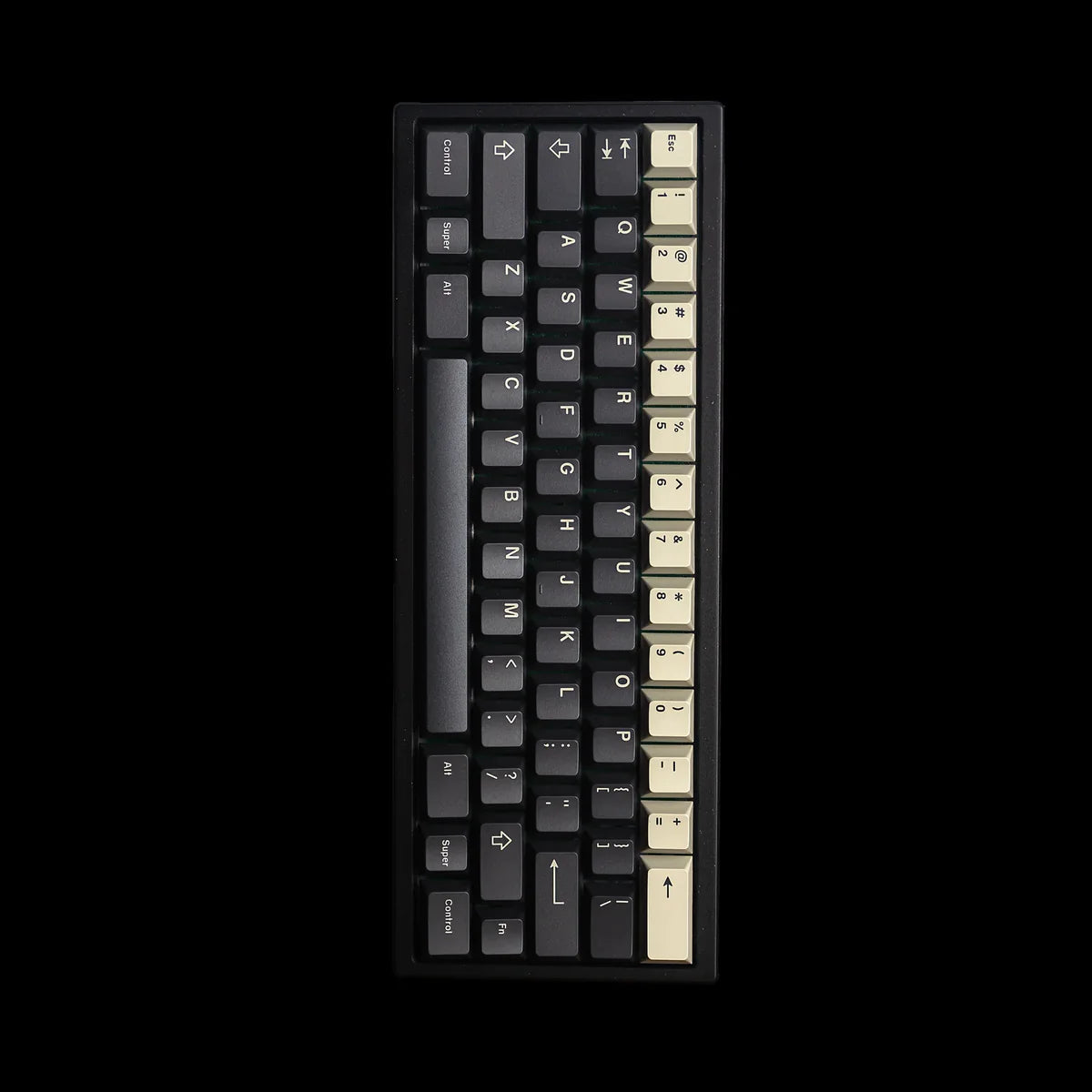 SW Graphite