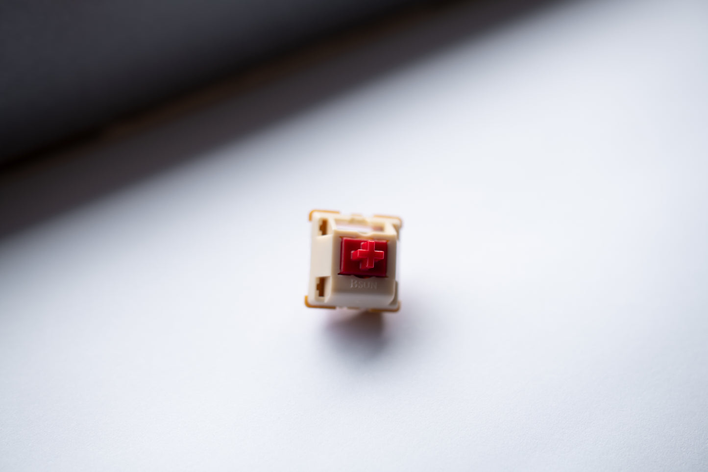 BSUN Strawberry Cheesecake switch