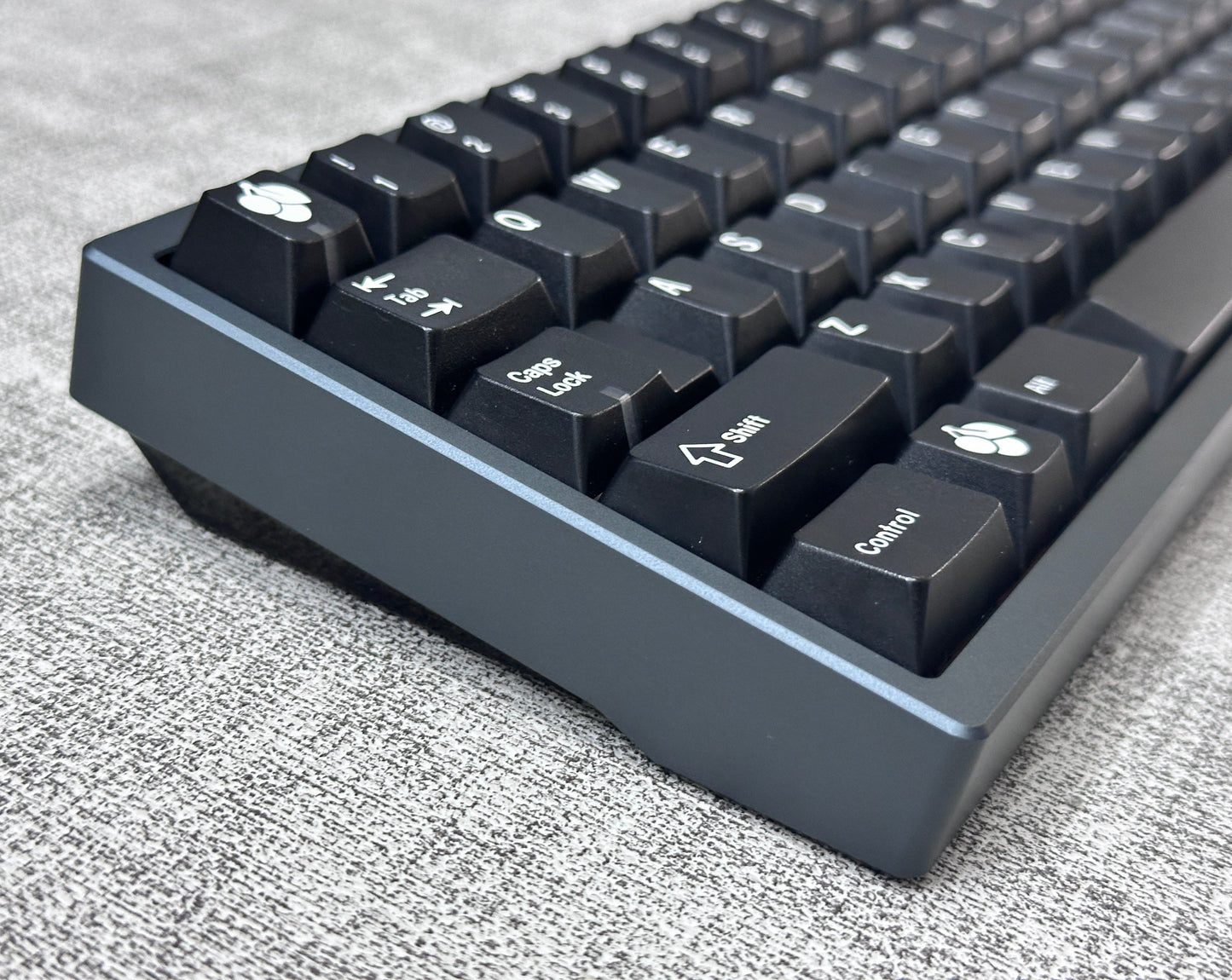 [GB] Krush65 Case and Weight only