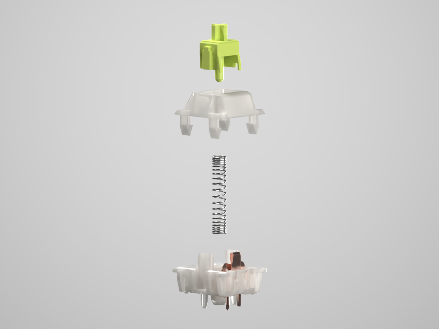 Honeydew Switch