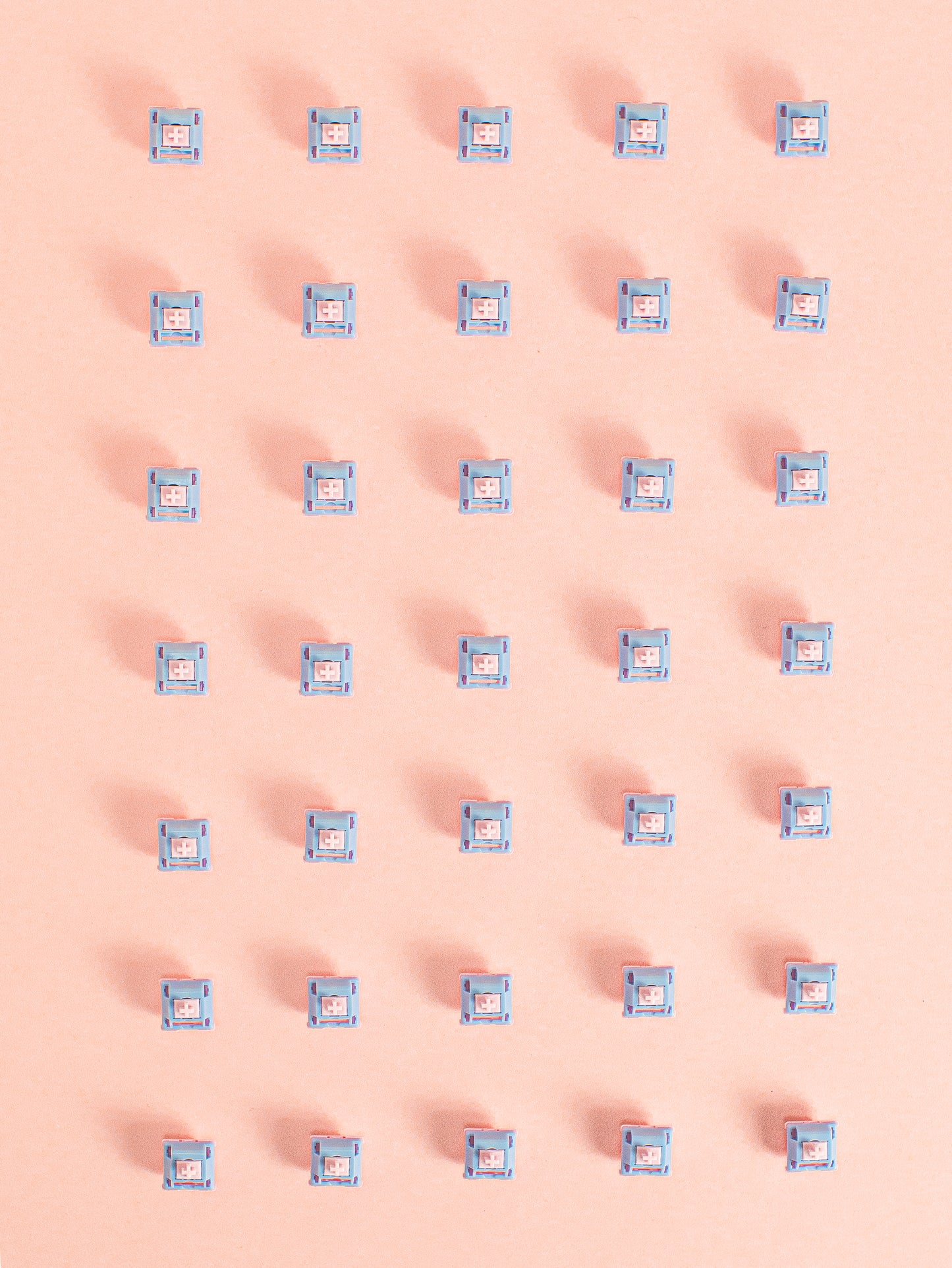 BSUN First Love Linear Switch