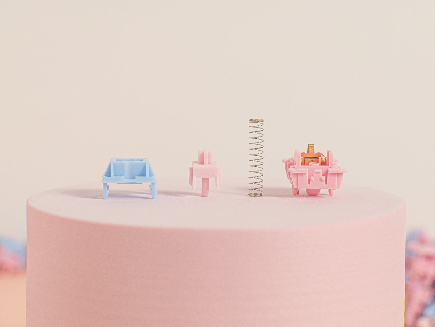 BSUN First Love Linear Switch