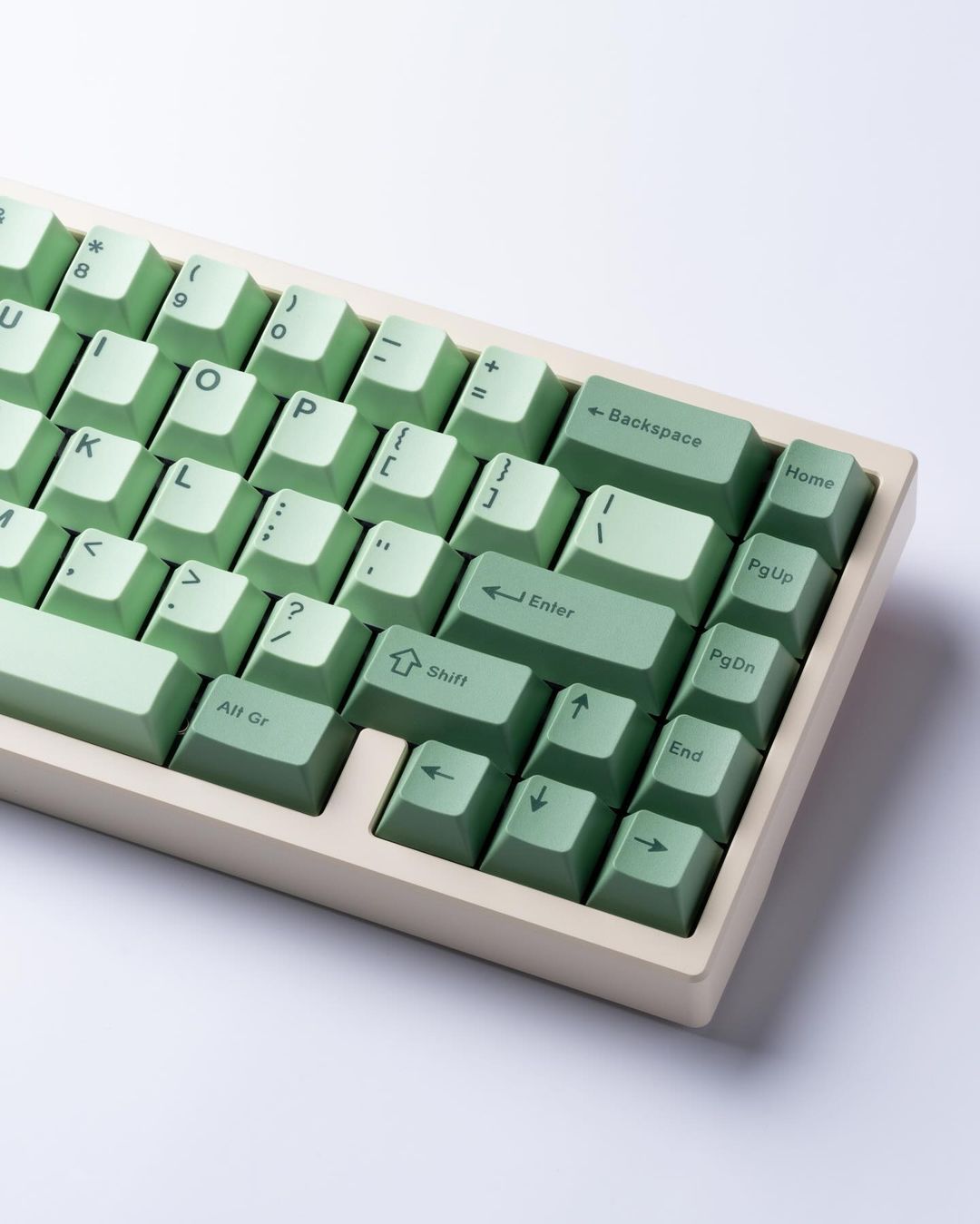 [GB] Krush65 Case and Weight only