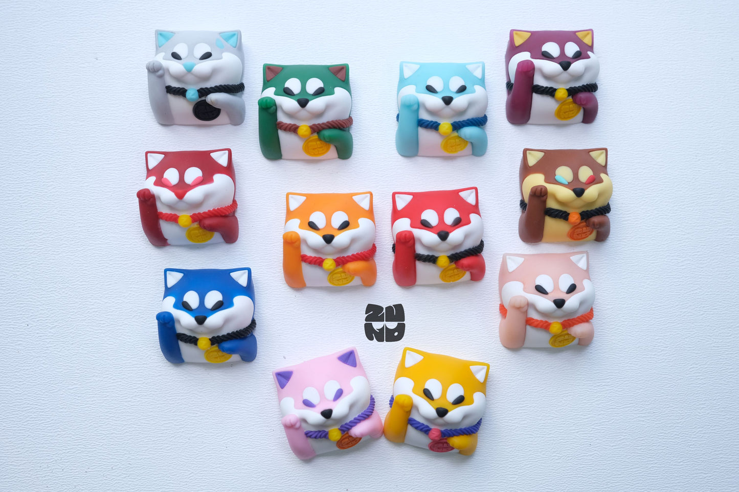 Maneki ShibaArtisan