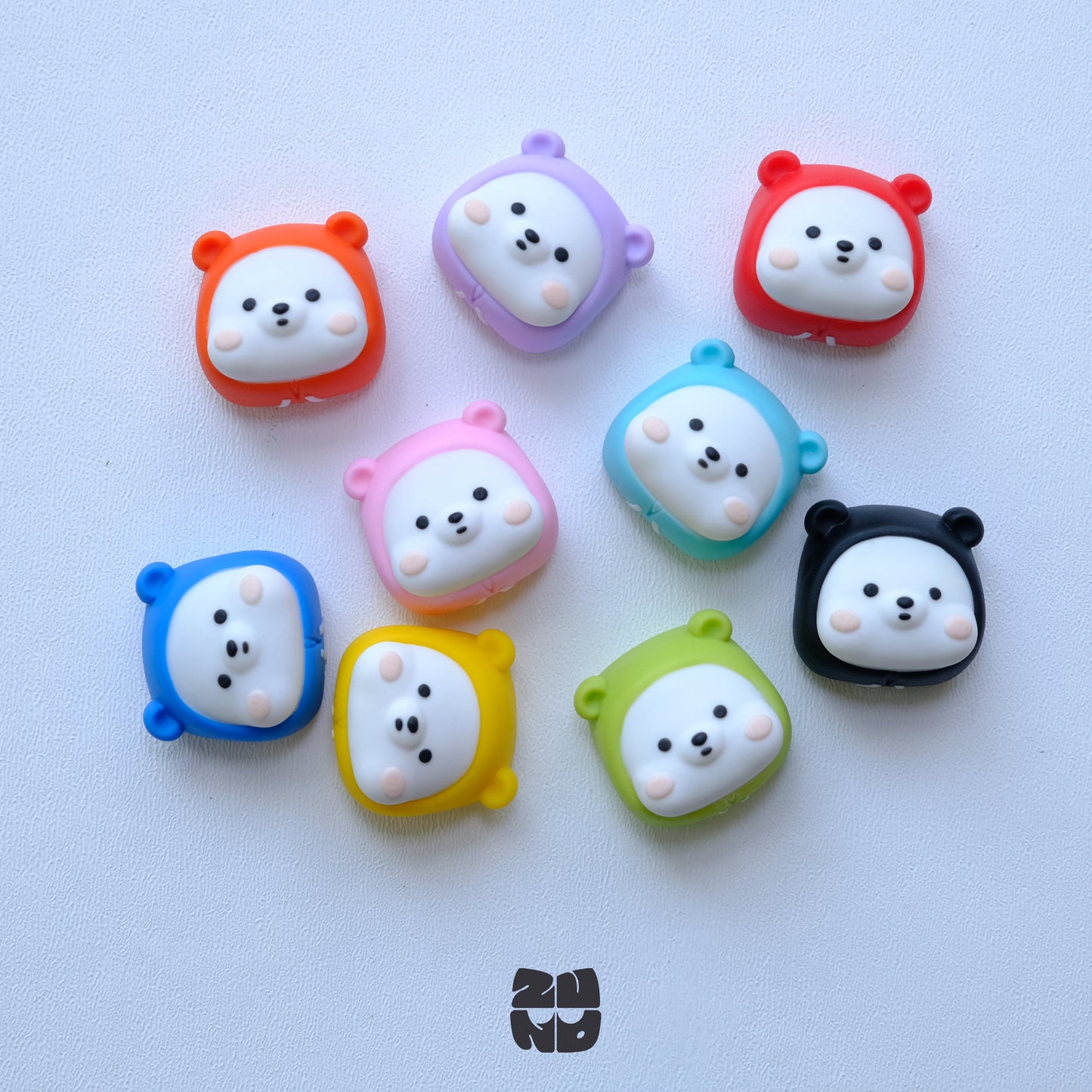 Bear Buu Artisan