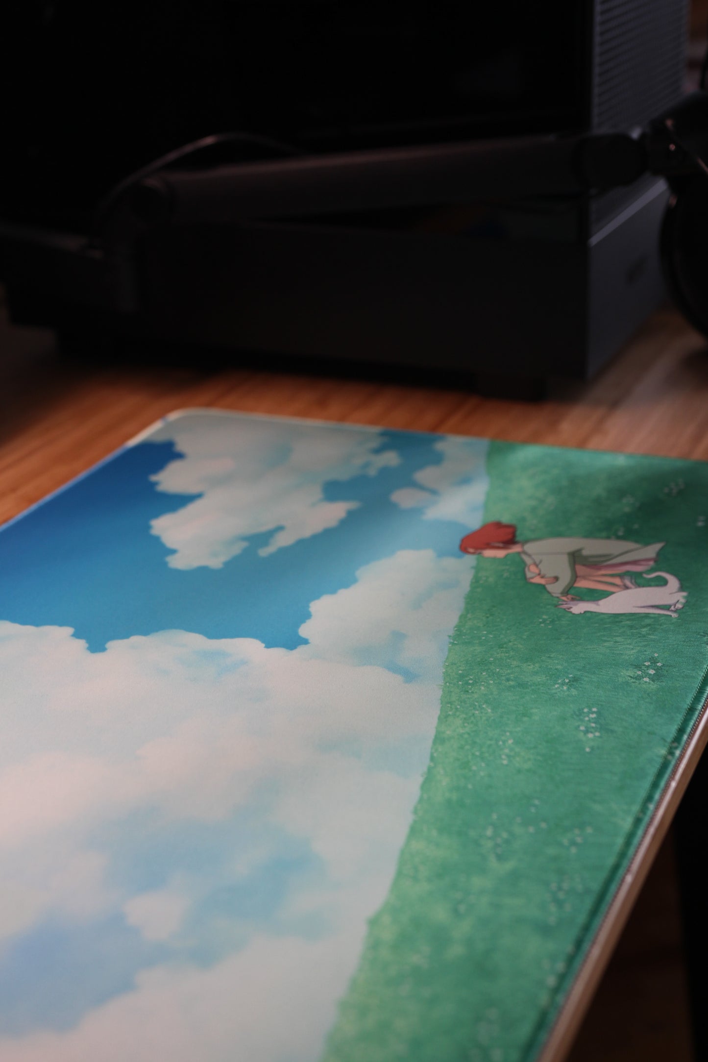 Lykko Studio Deskmats