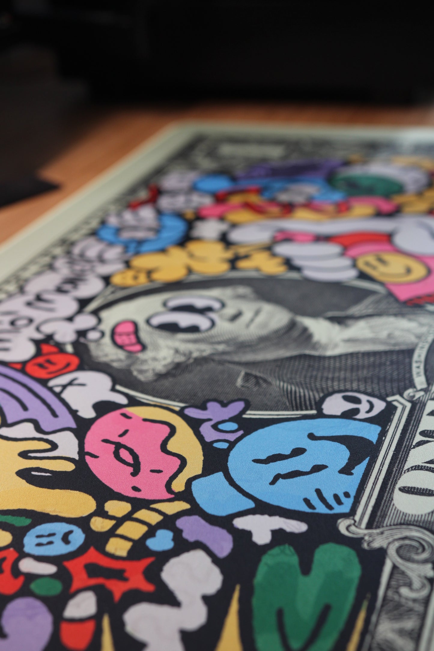 Lykko Studio Deskmats