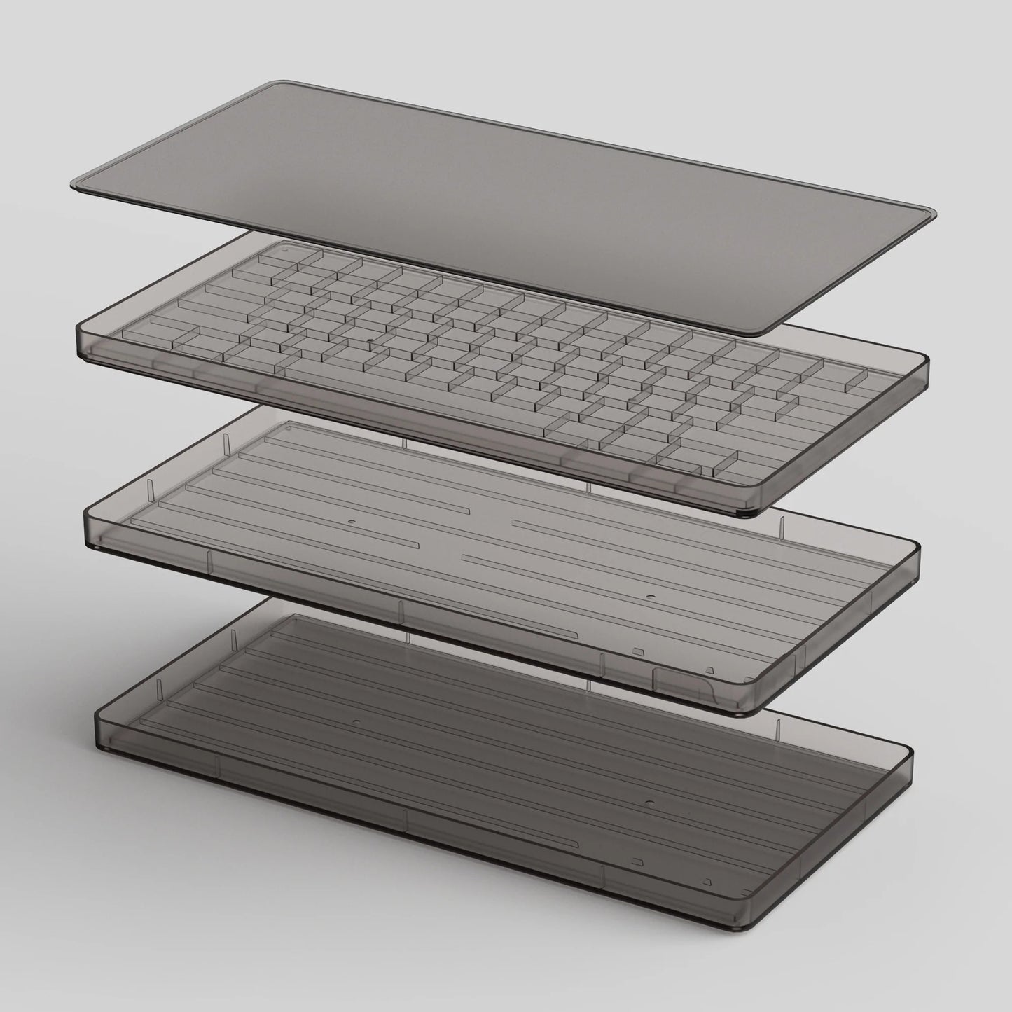 PBTFans Keycap Trays