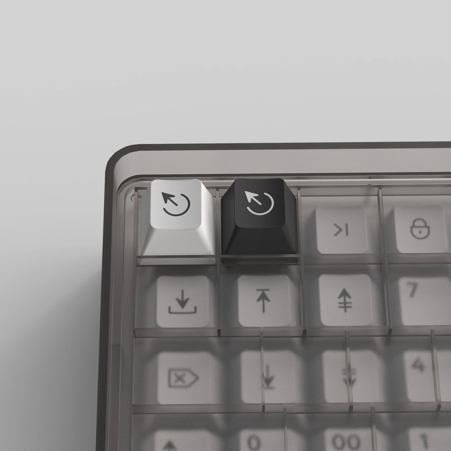 PBTFans Keycap Trays