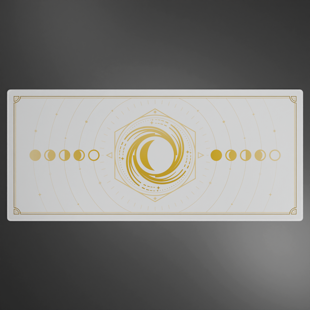Eclipse Deskmats