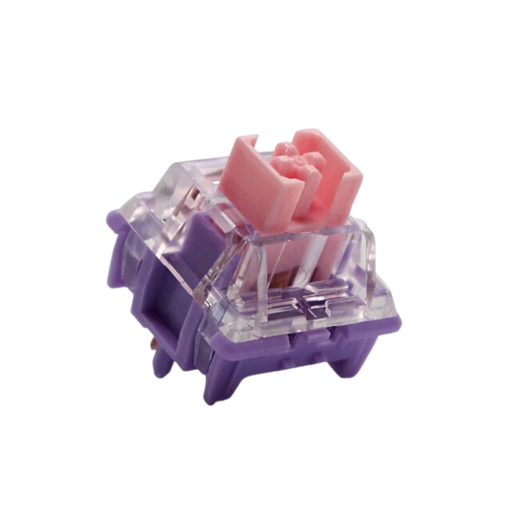 Viola Tricolor L Switch