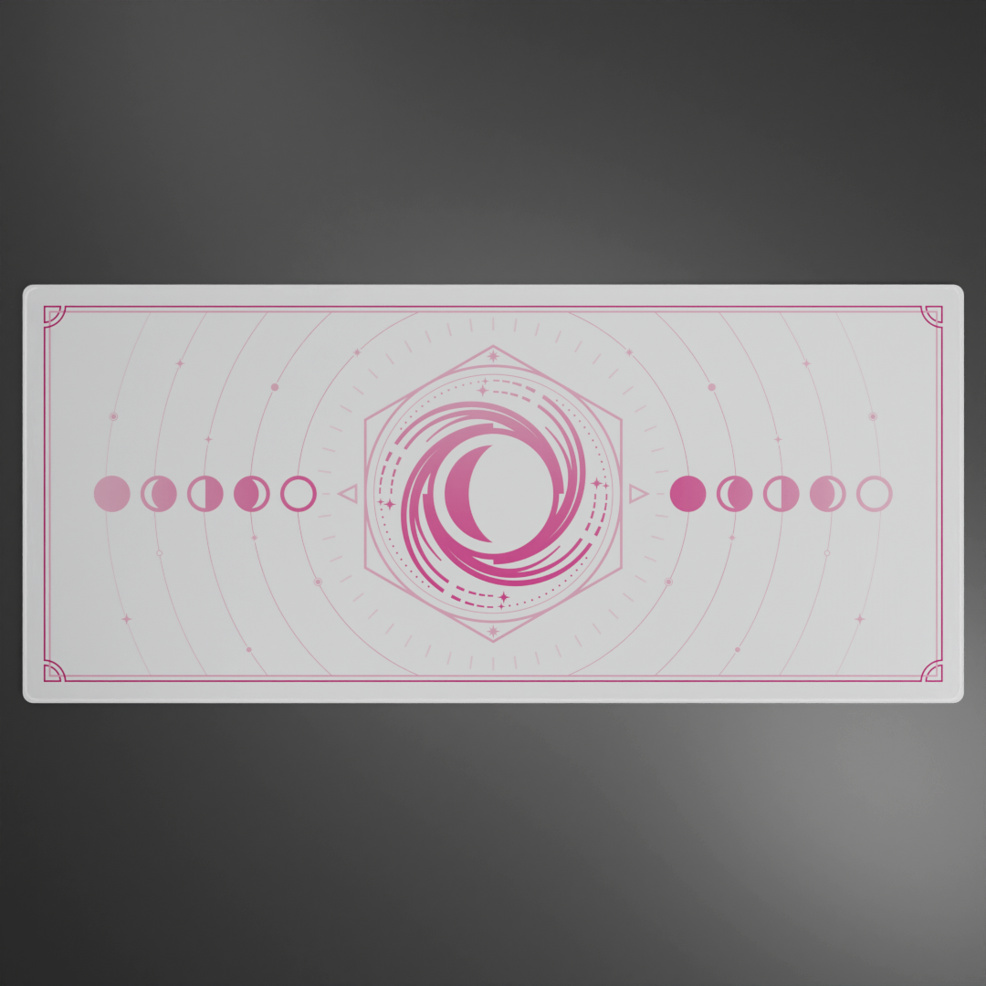 Eclipse Deskmats