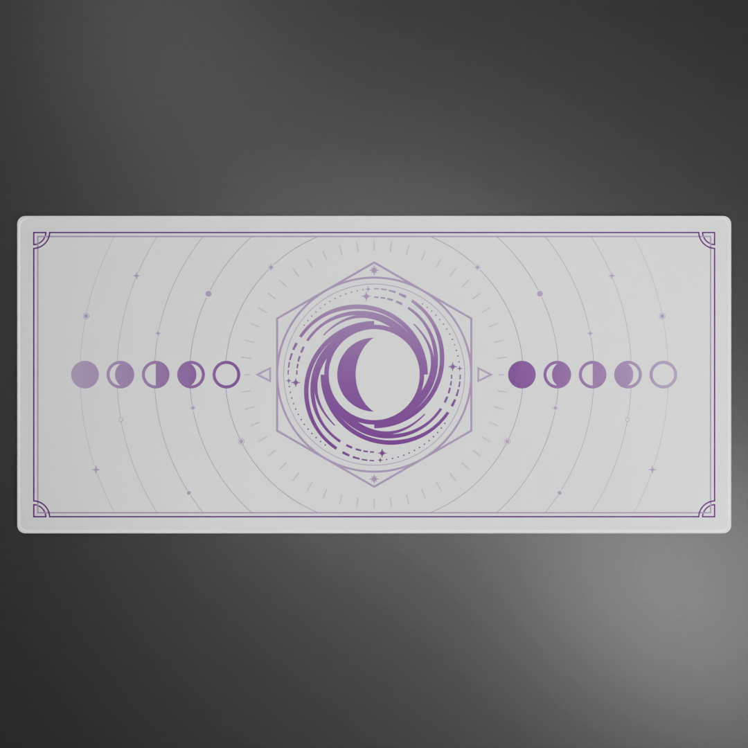 Eclipse Deskmats