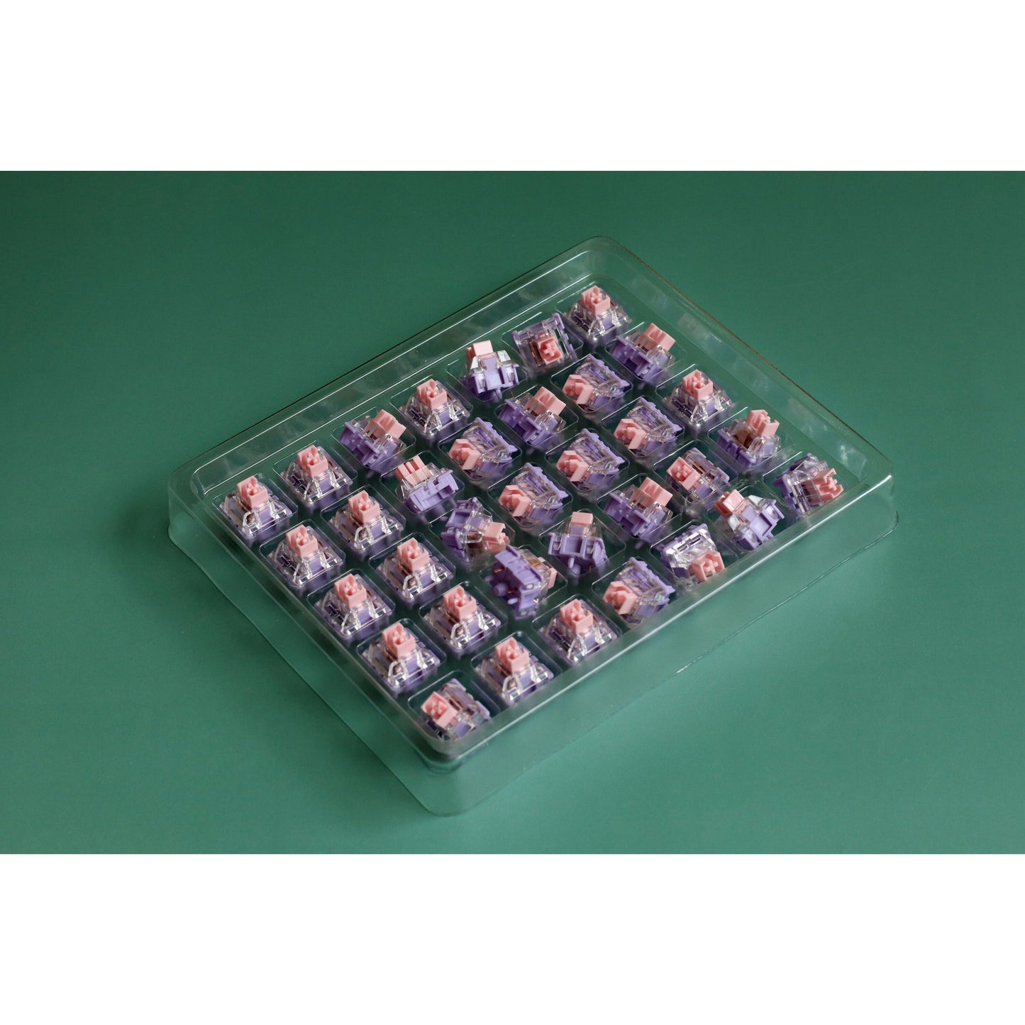 Viola Tricolor L Switch
