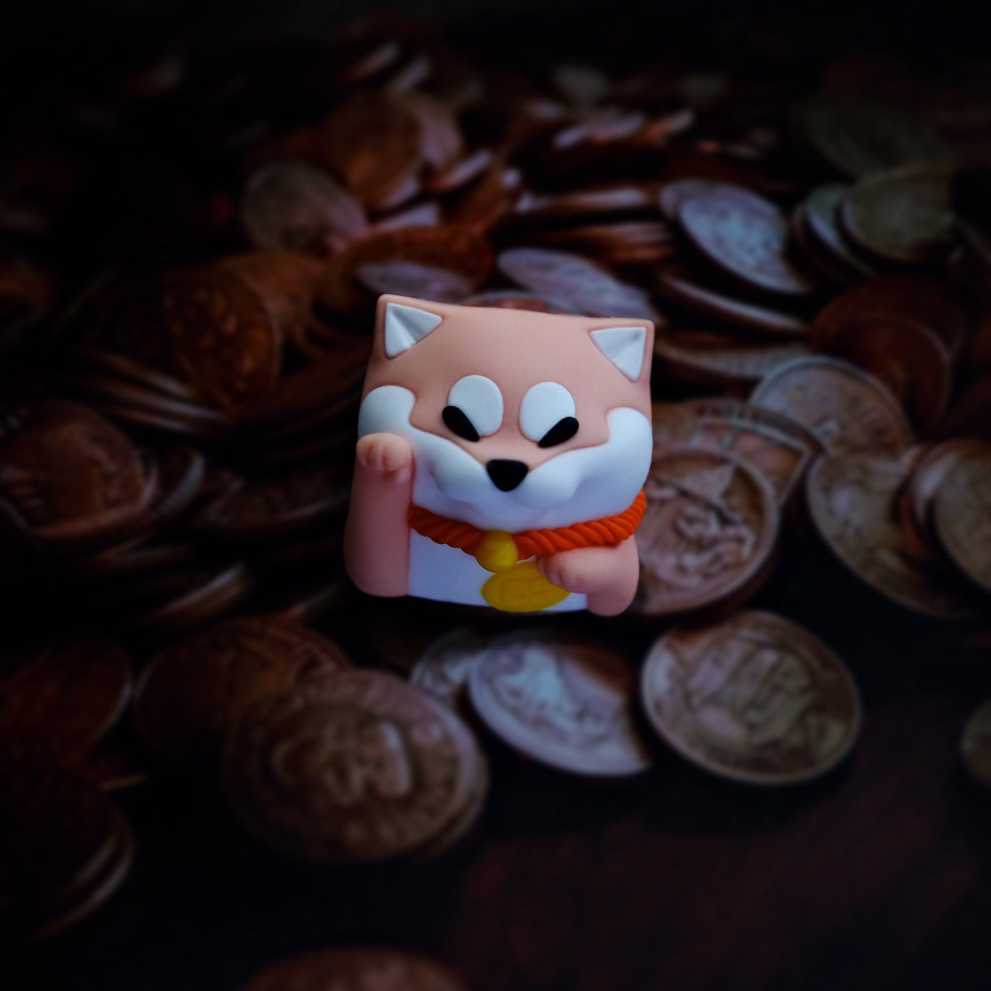 Maneki ShibaArtisan