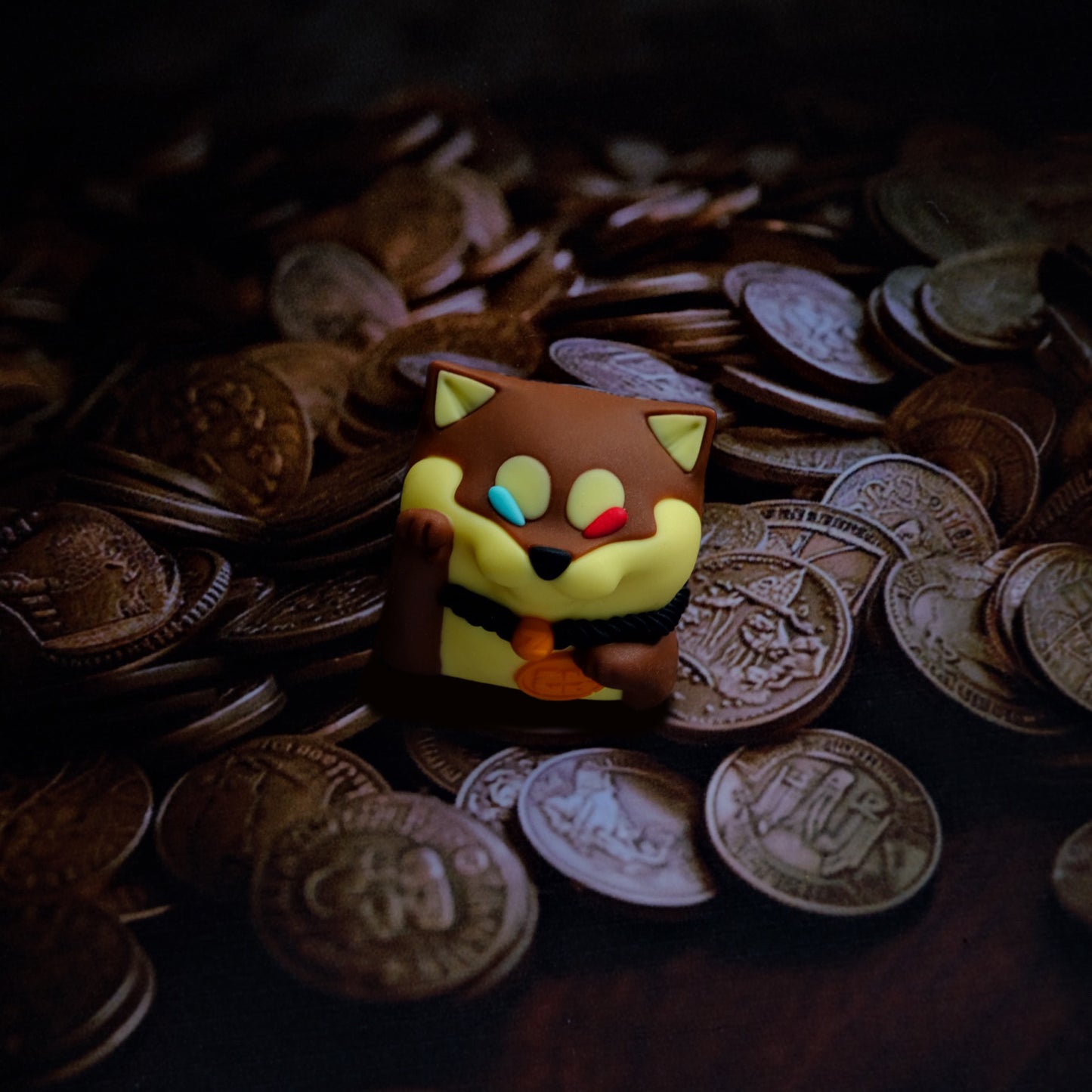Maneki ShibaArtisan