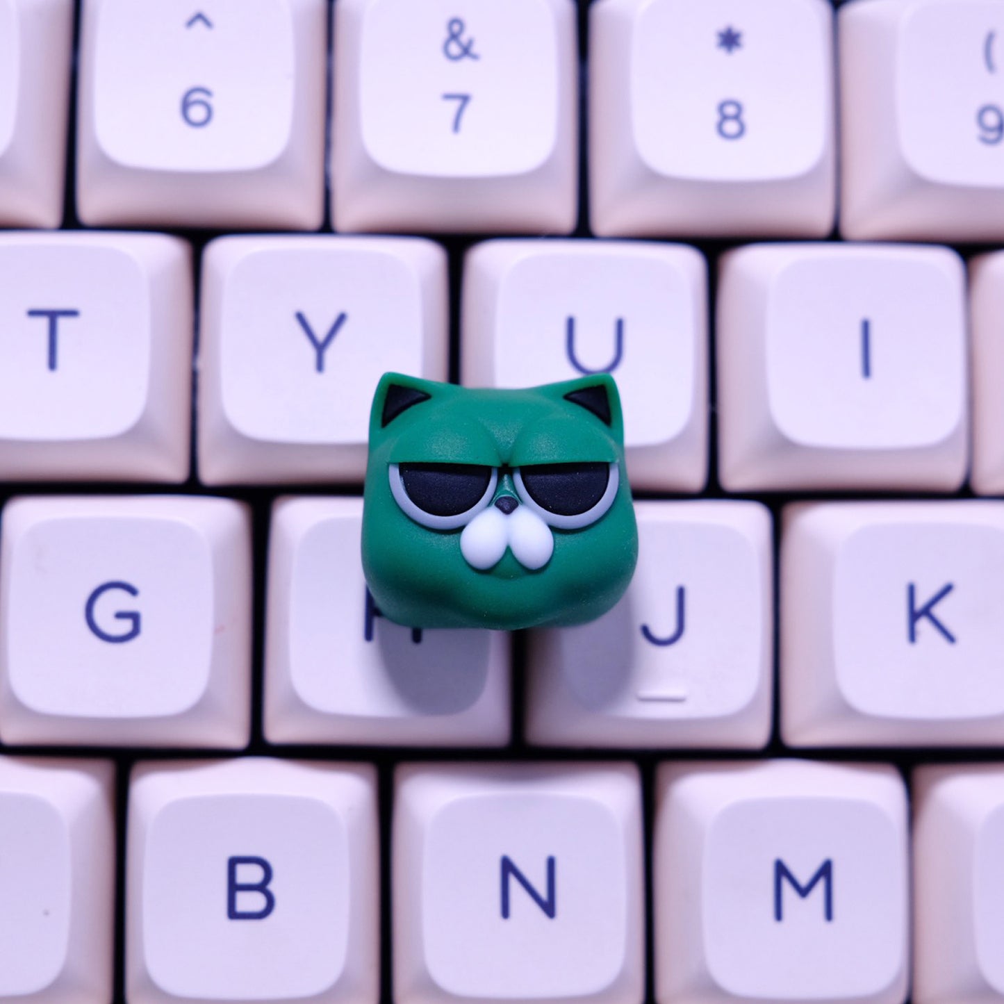 Zuno Cat Artisan