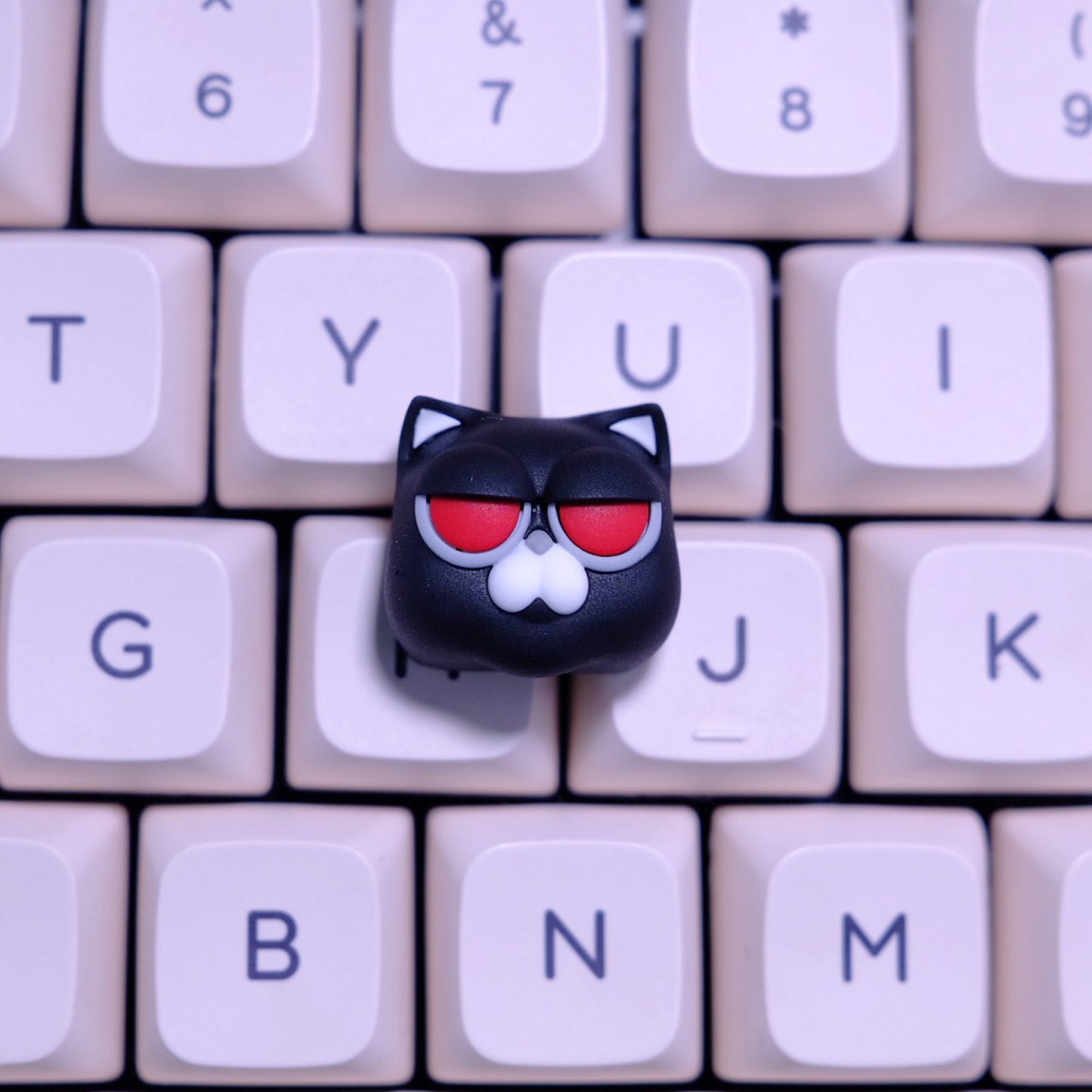Zuno Cat Artisan