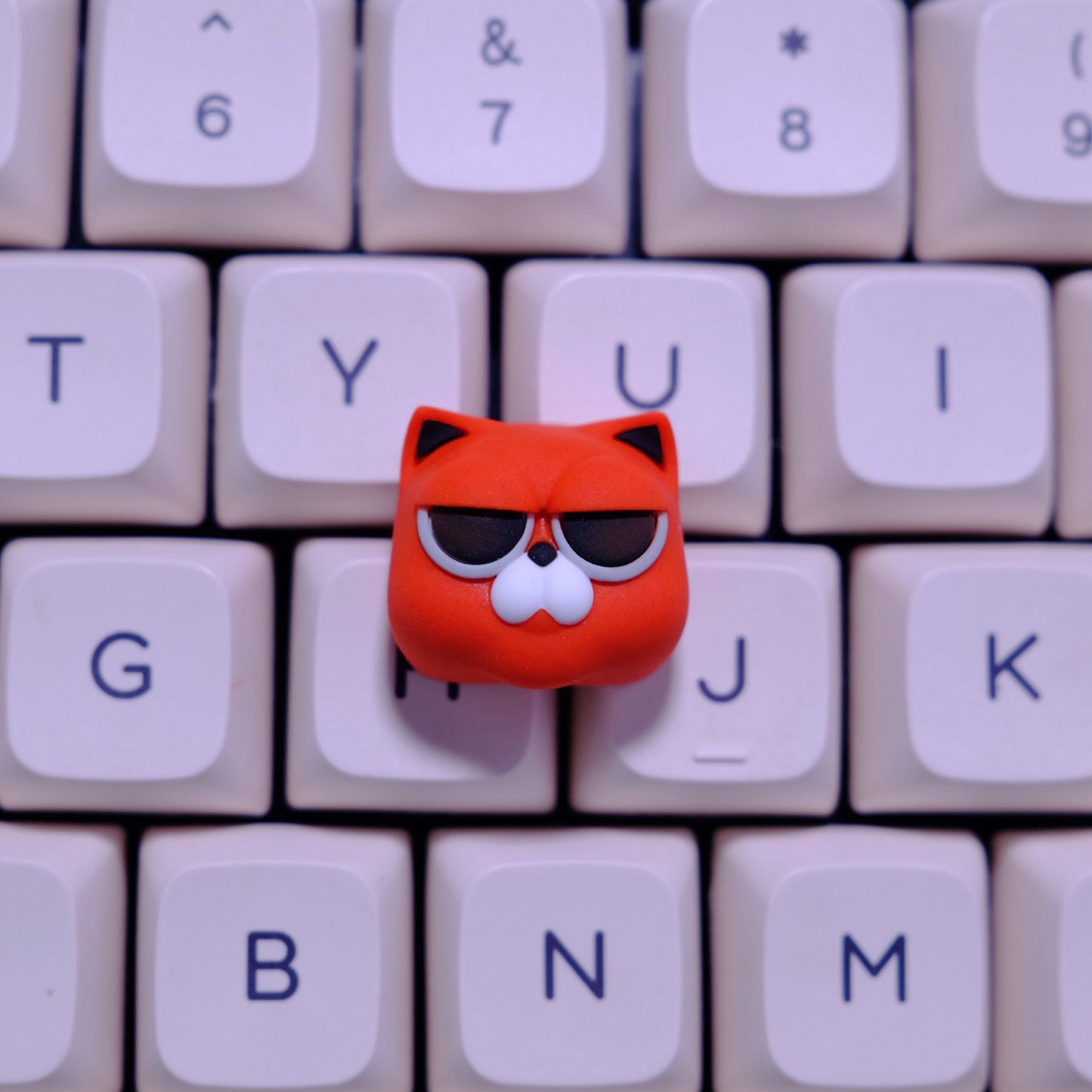 Zuno Cat Artisan