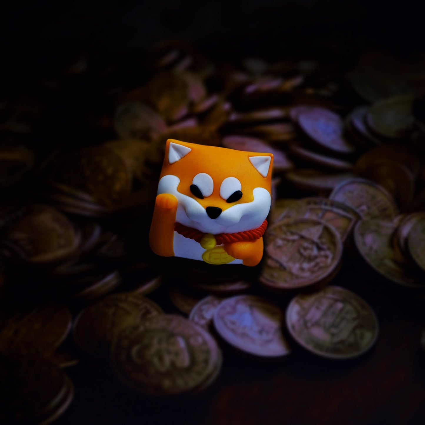 Maneki ShibaArtisan