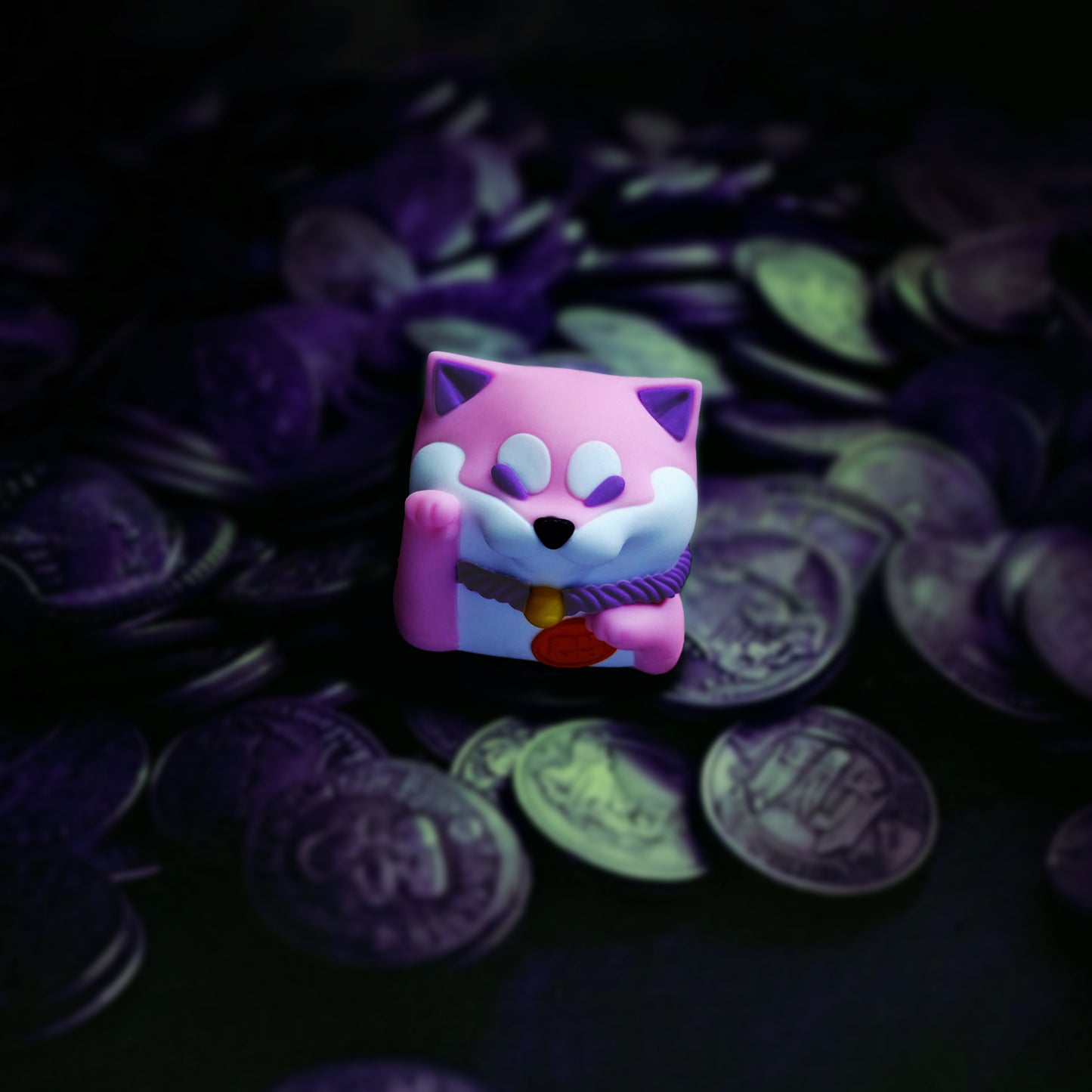 Maneki ShibaArtisan