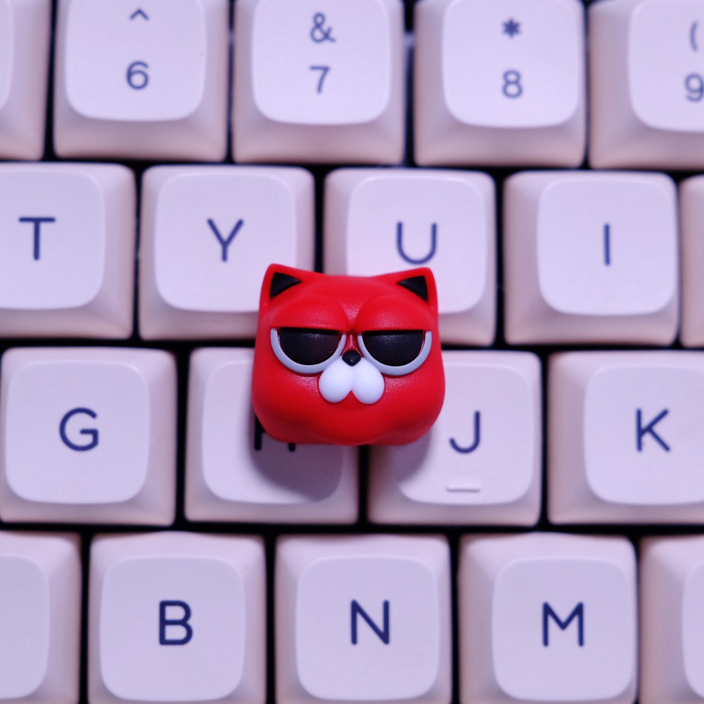 Zuno Cat Artisan