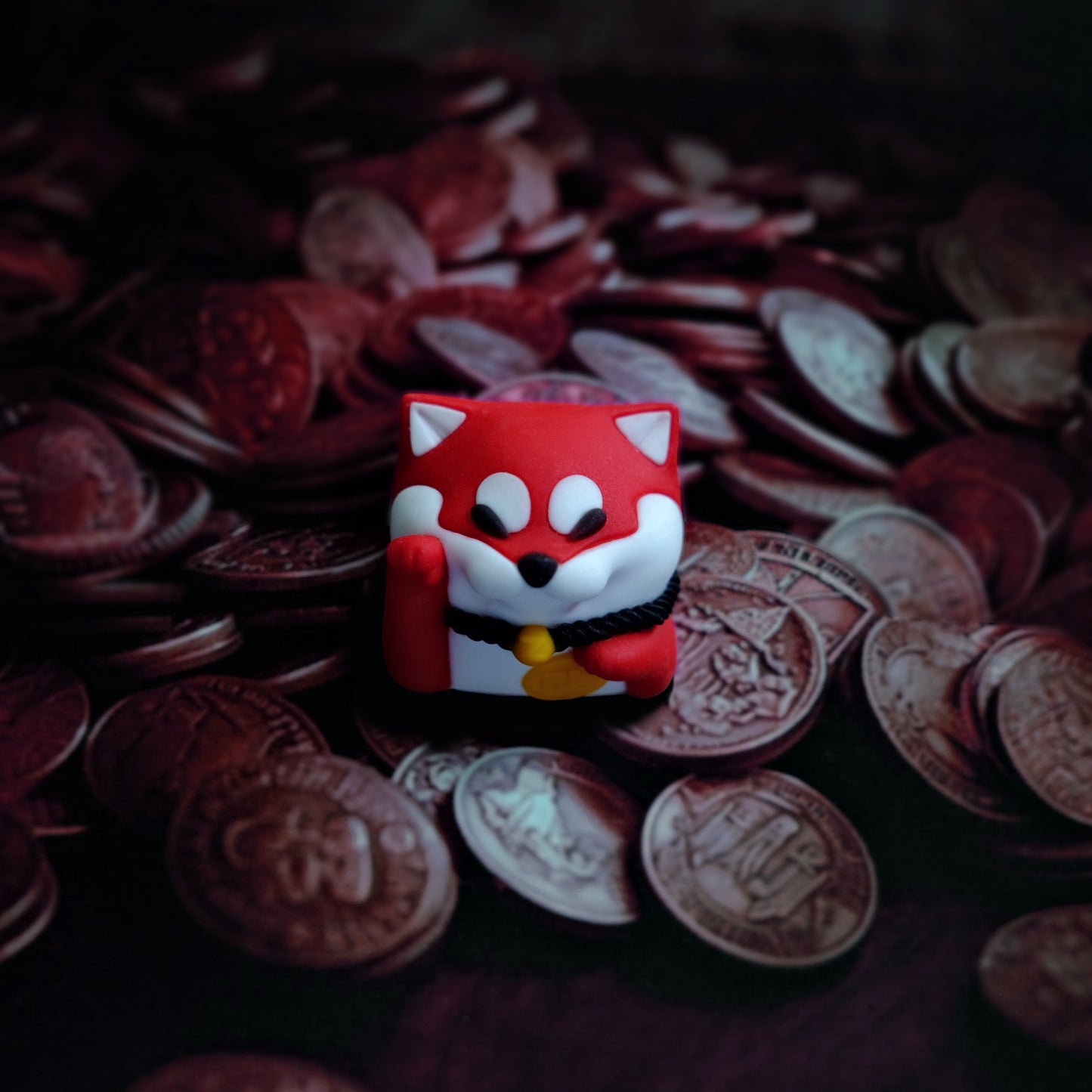 Maneki ShibaArtisan