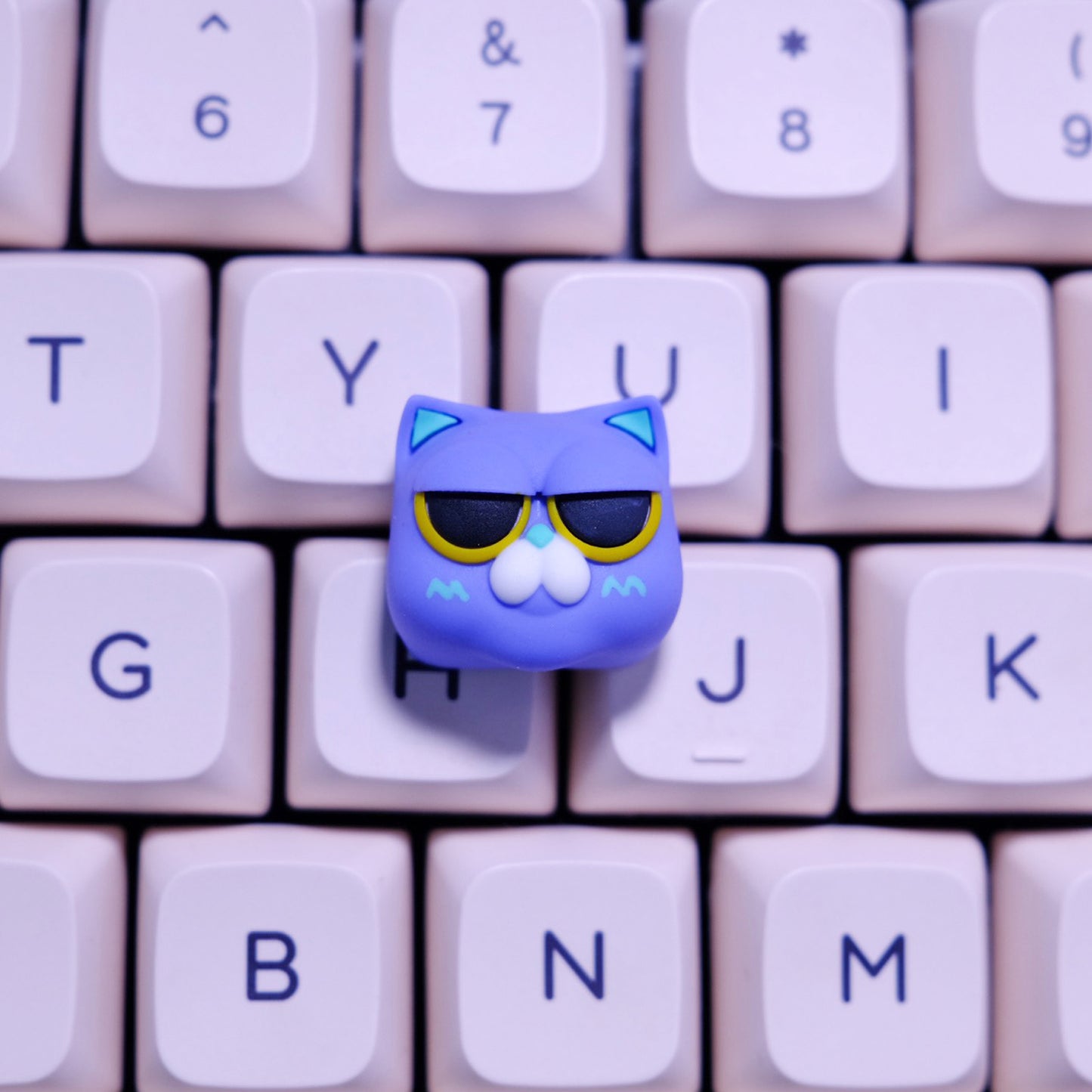Zuno Cat Artisan