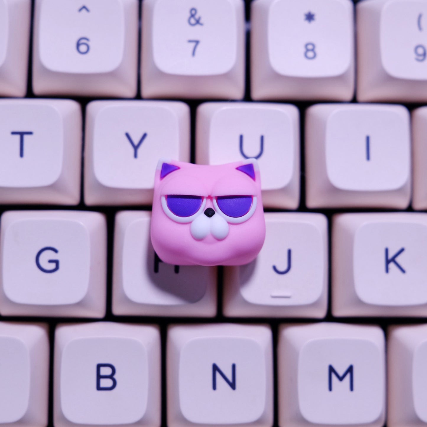 Zuno Cat Artisan