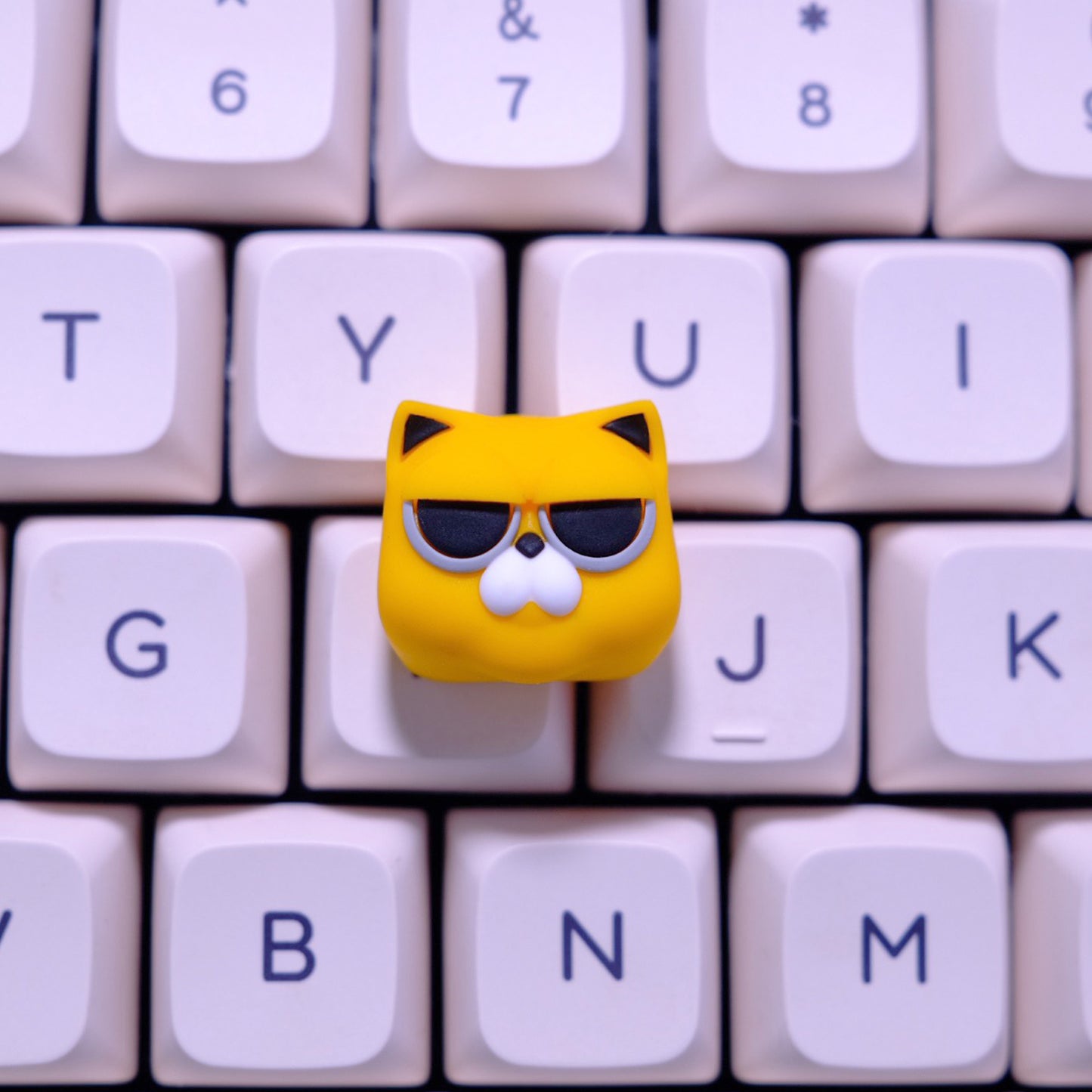 Zuno Cat Artisan