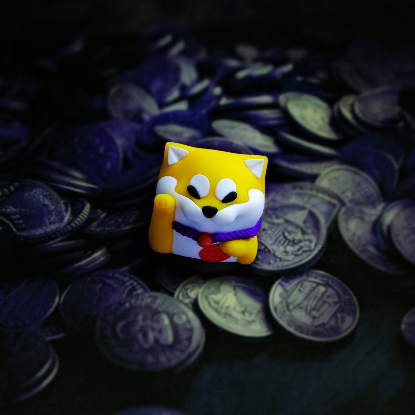 Maneki ShibaArtisan