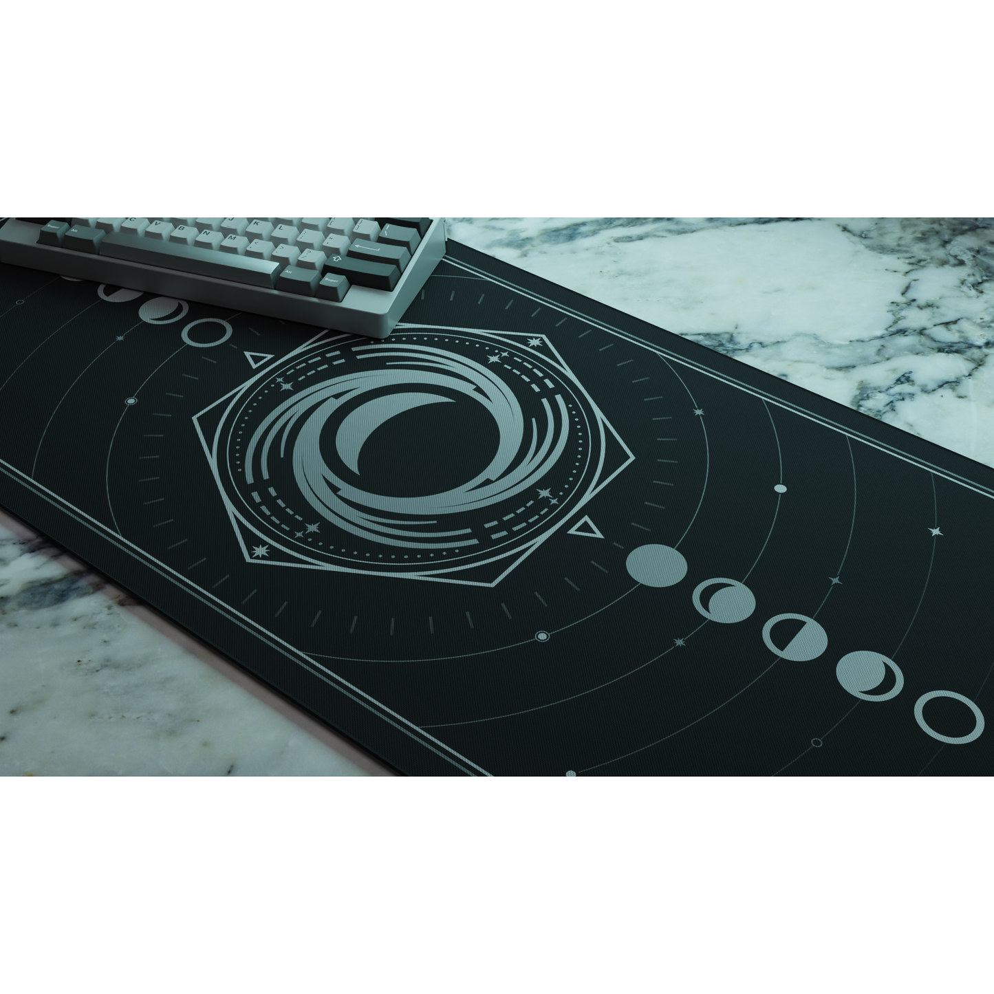 Eclipse Deskmats