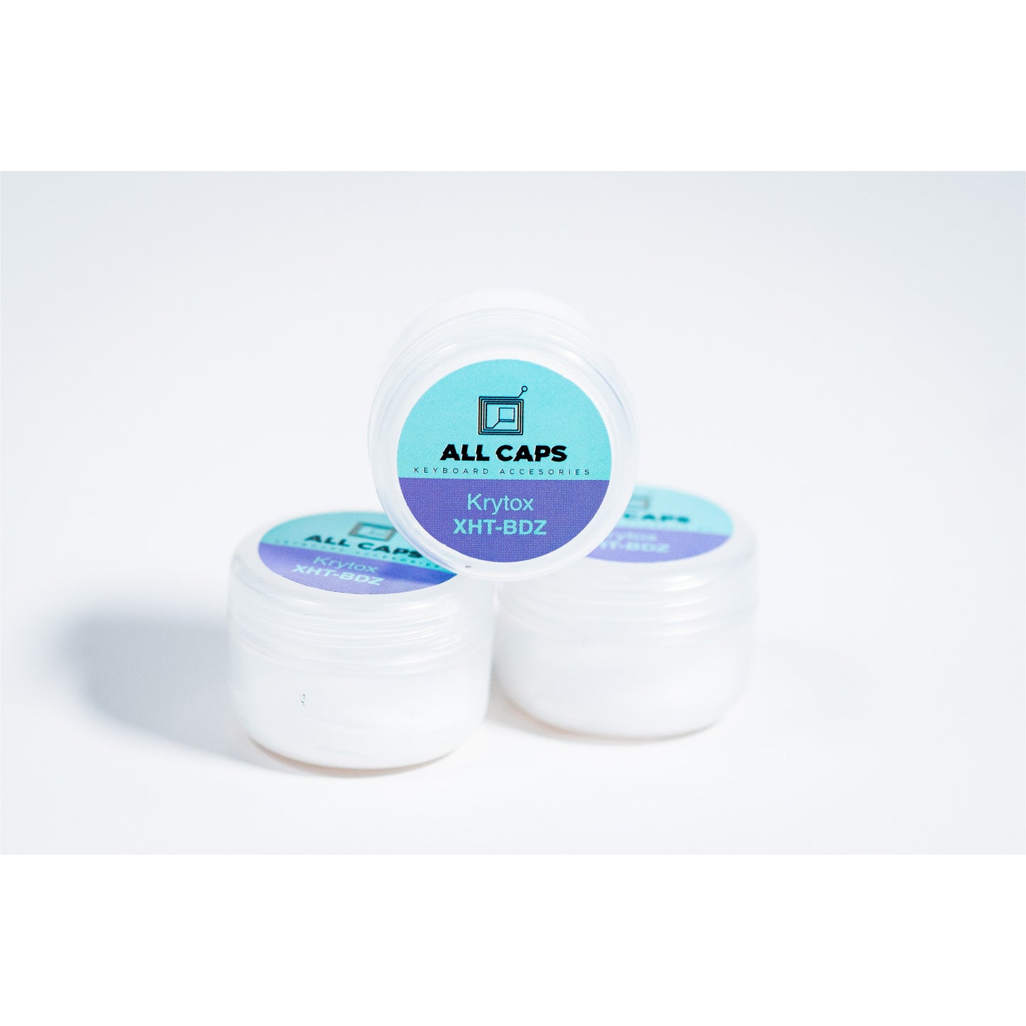 Krytox XHT-BDZ