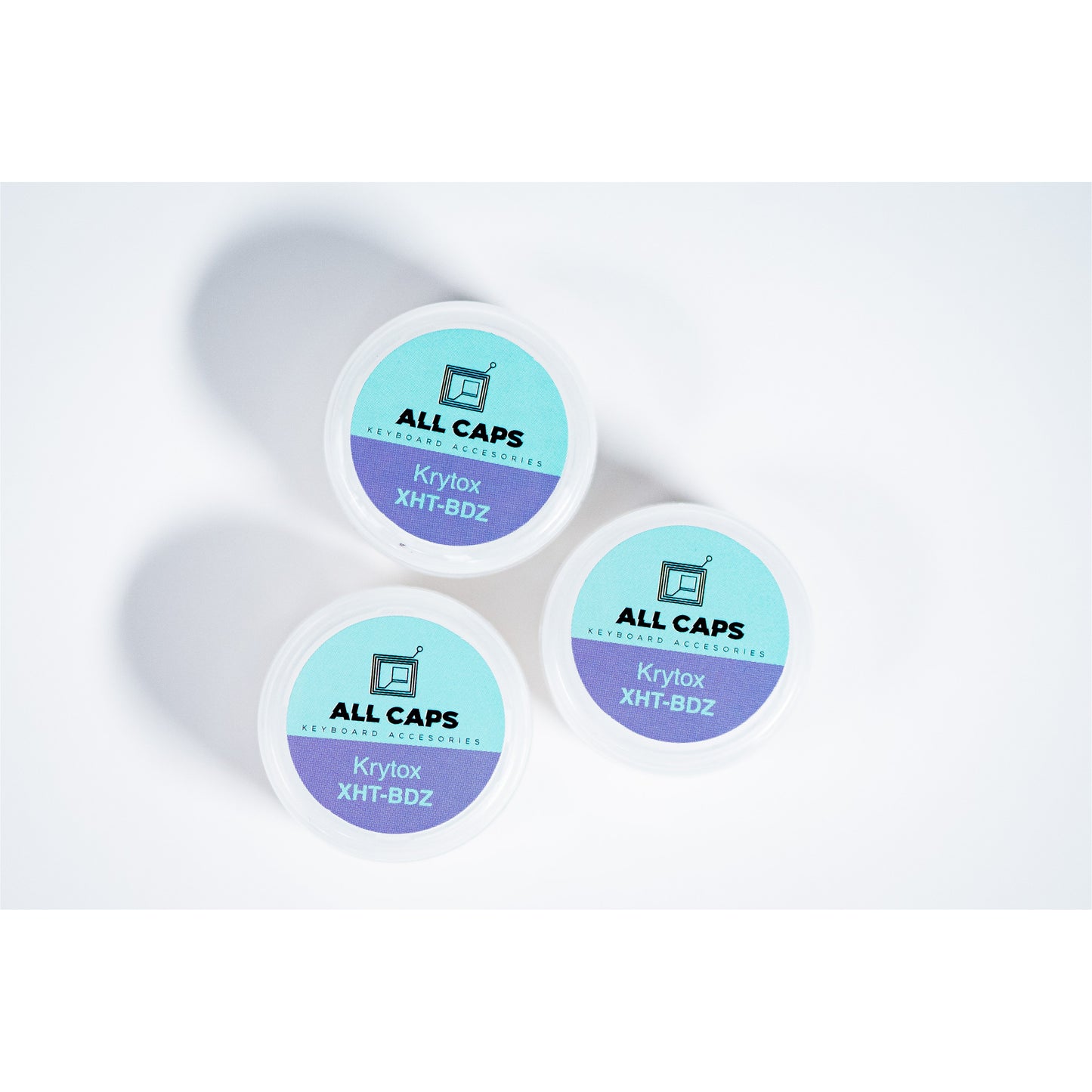 Krytox XHT-BDZ