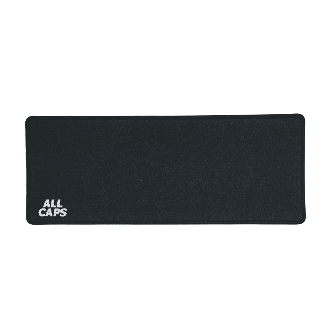 ALLCAPS TinyMats
