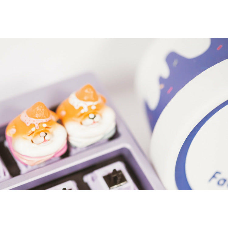 Kem Factory Artisan Keycap