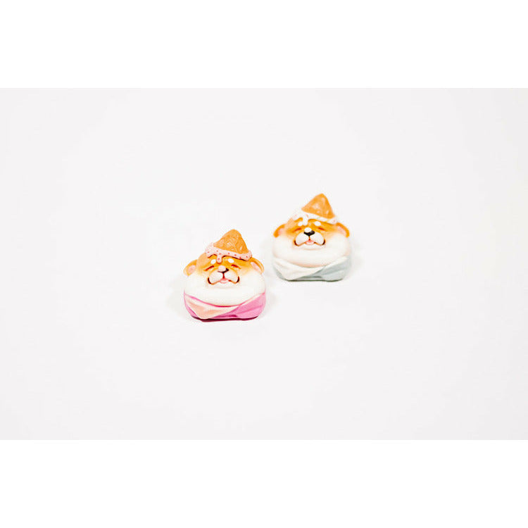 Kem Factory Artisan Keycap
