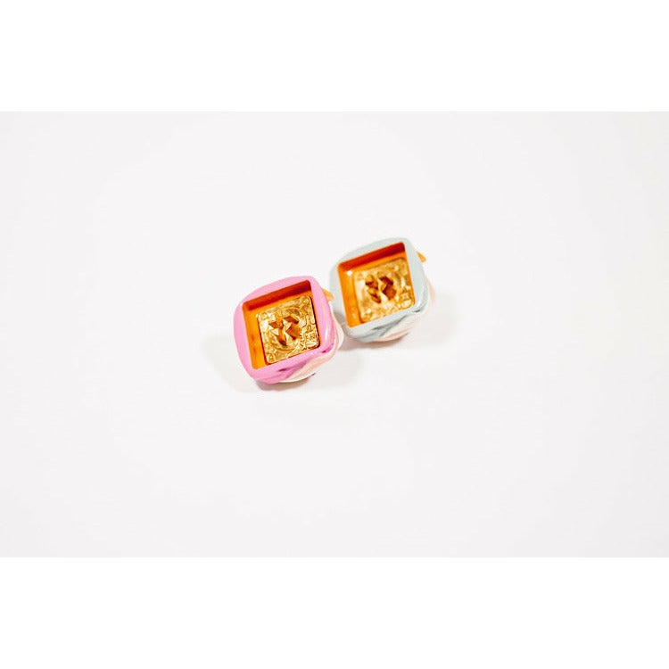 Kem Factory Artisan Keycap