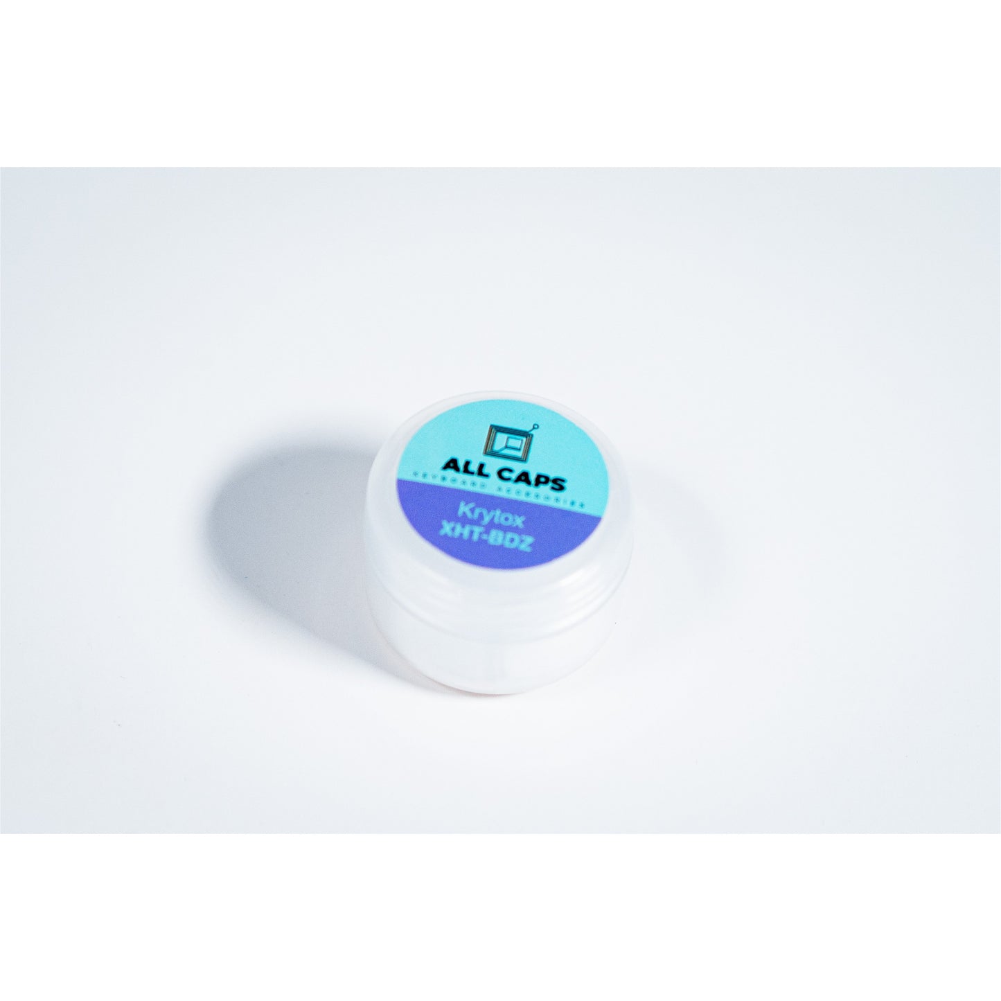 Krytox XHT-BDZ