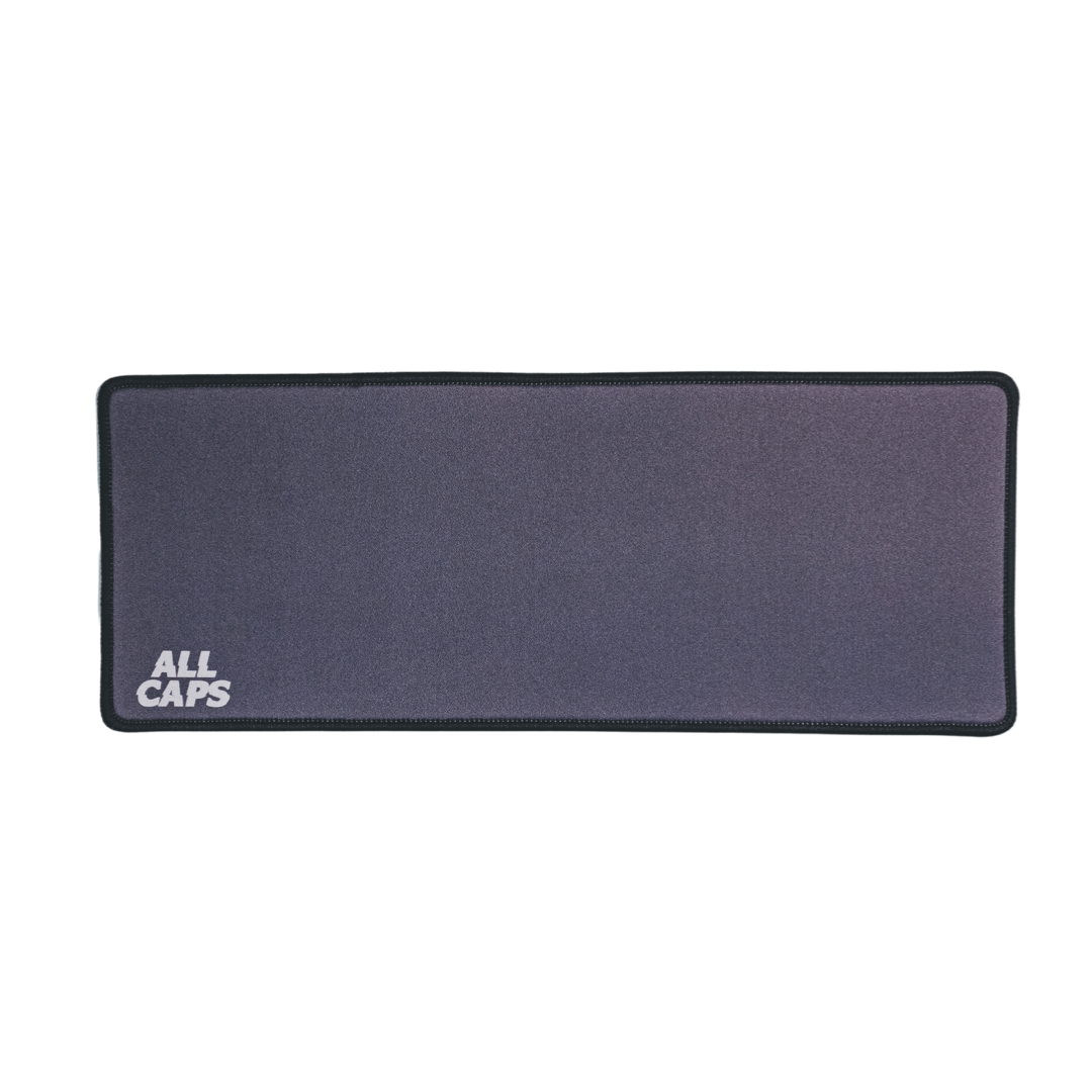 ALLCAPS TinyMats