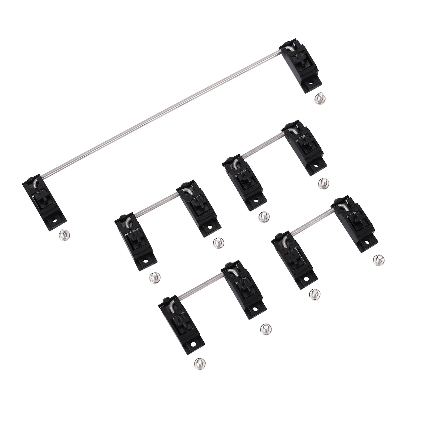 Cherry Screw-In Stabs Kit