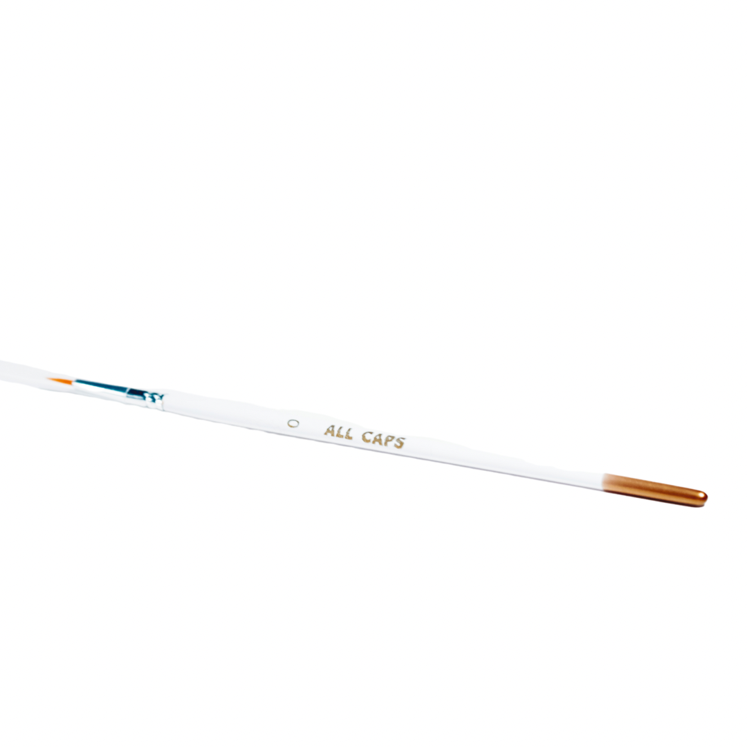 Lubricant Brush